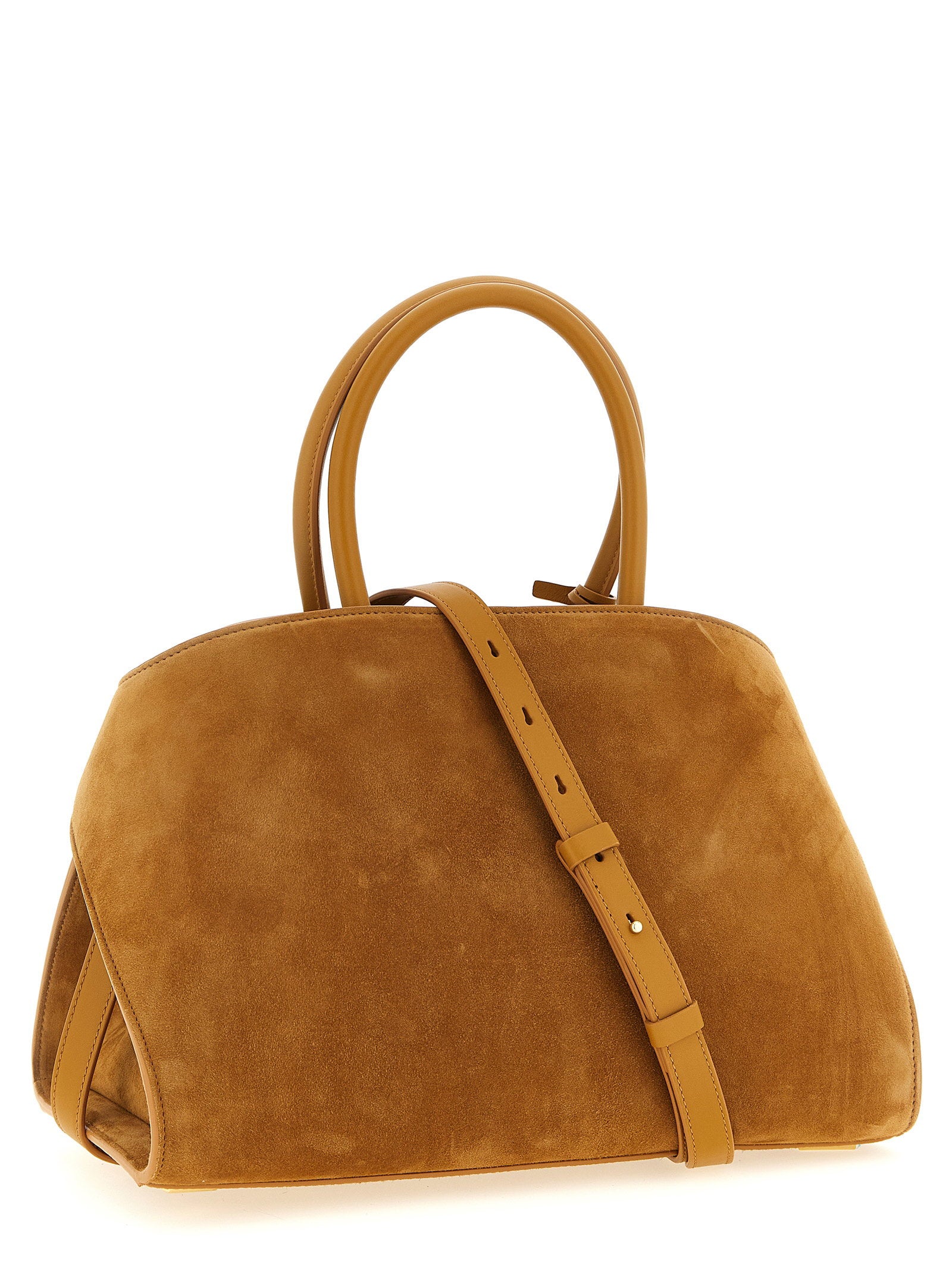 Ferragamo Hug Th S Handbag - view 2