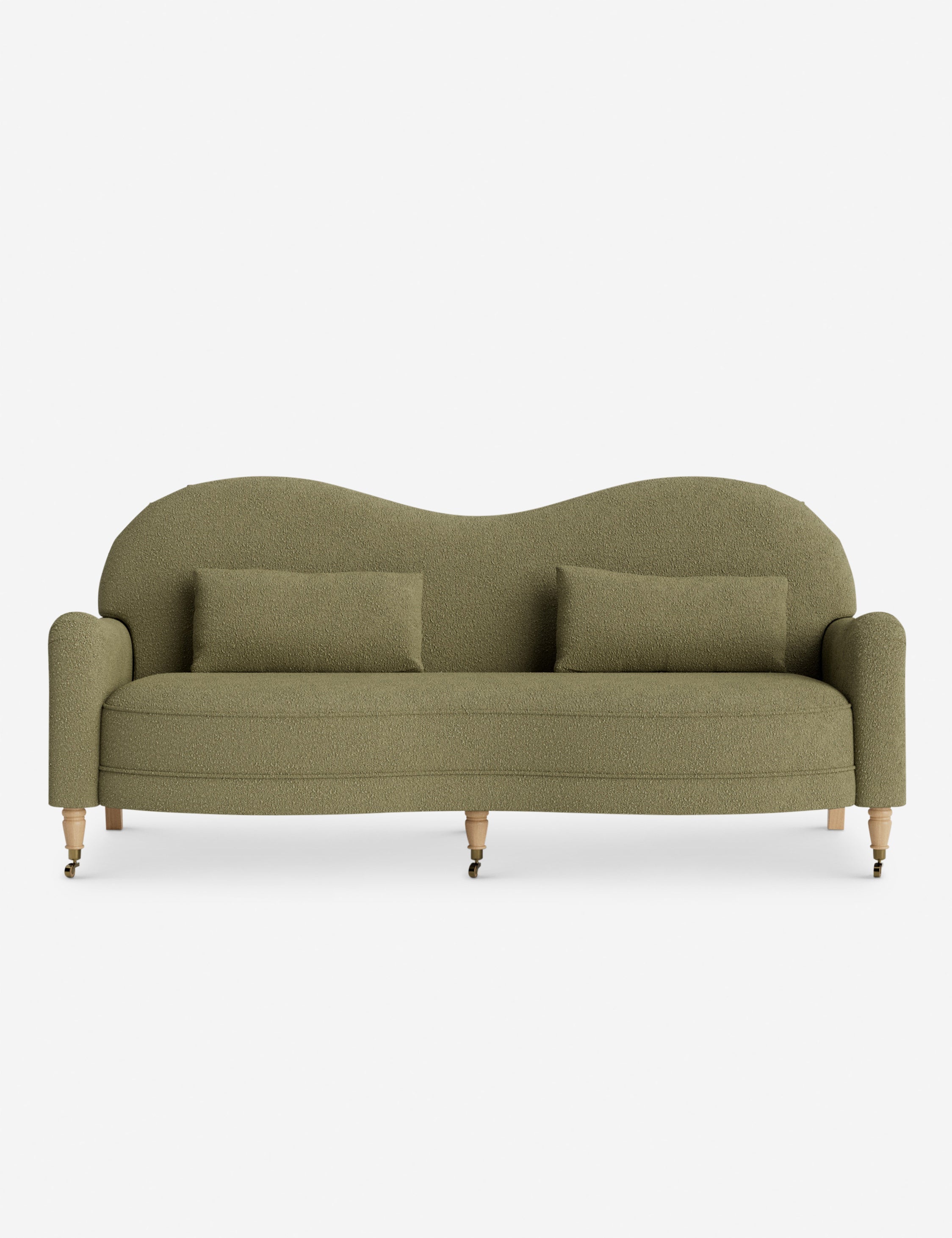 Lulu and Georgia Middleton Sofa by Ginny Macdonald - view 80