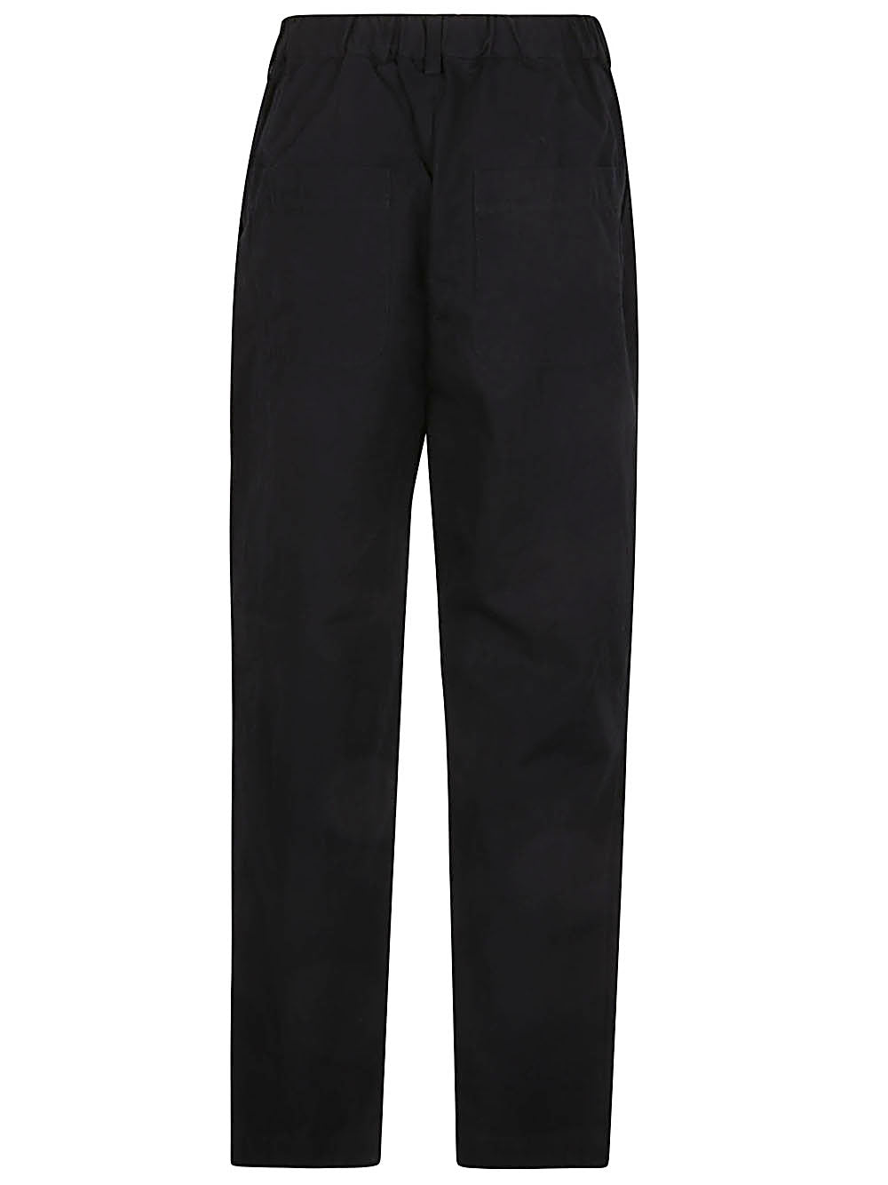Sarahwear Cotton trousers – Cotton 100% - view 2