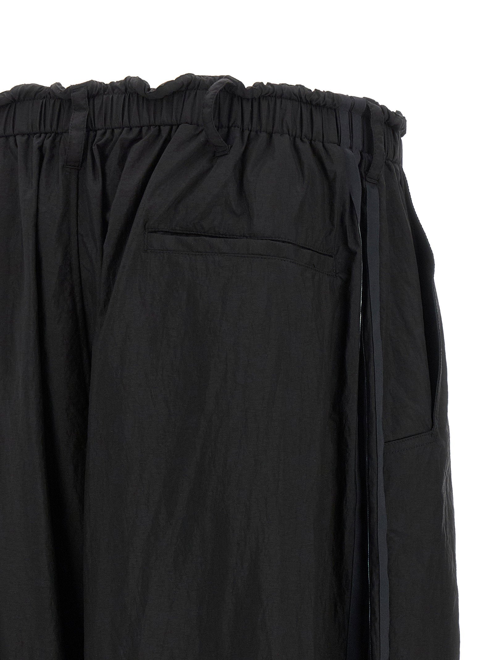 Y-3 Gradient Cargo Pants – 100% polyamide - view 5