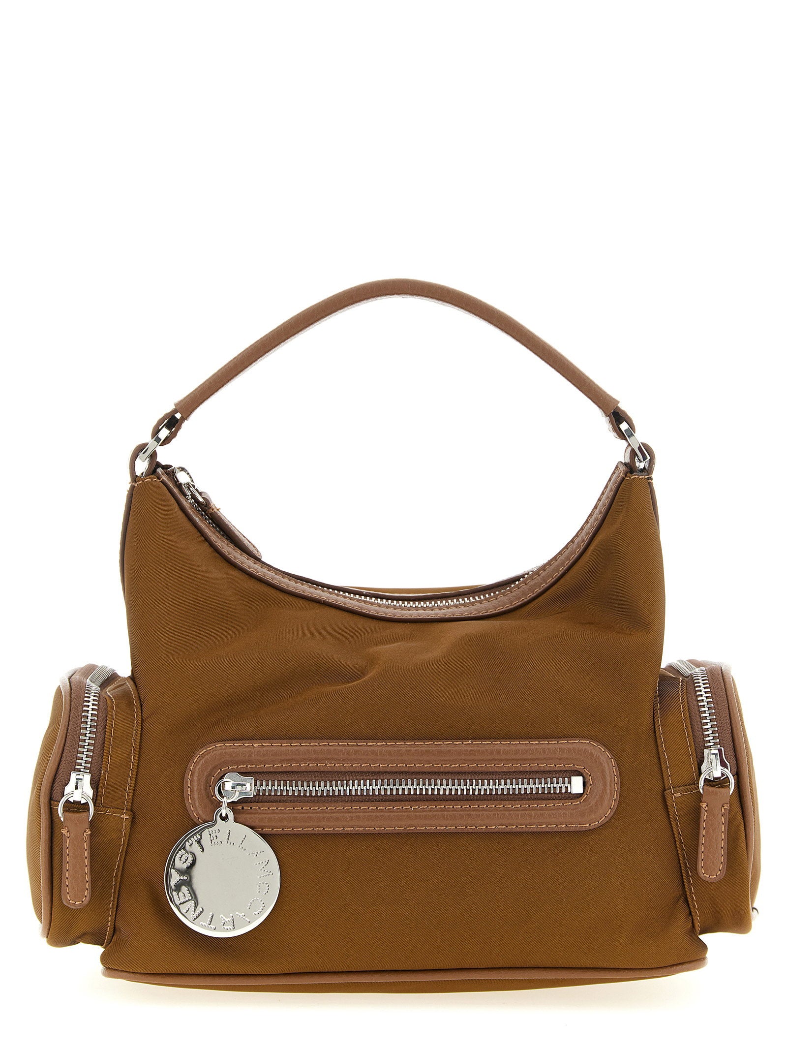 Stella Mccartney Dartmoor Crossbody Bag – 100% polyamide