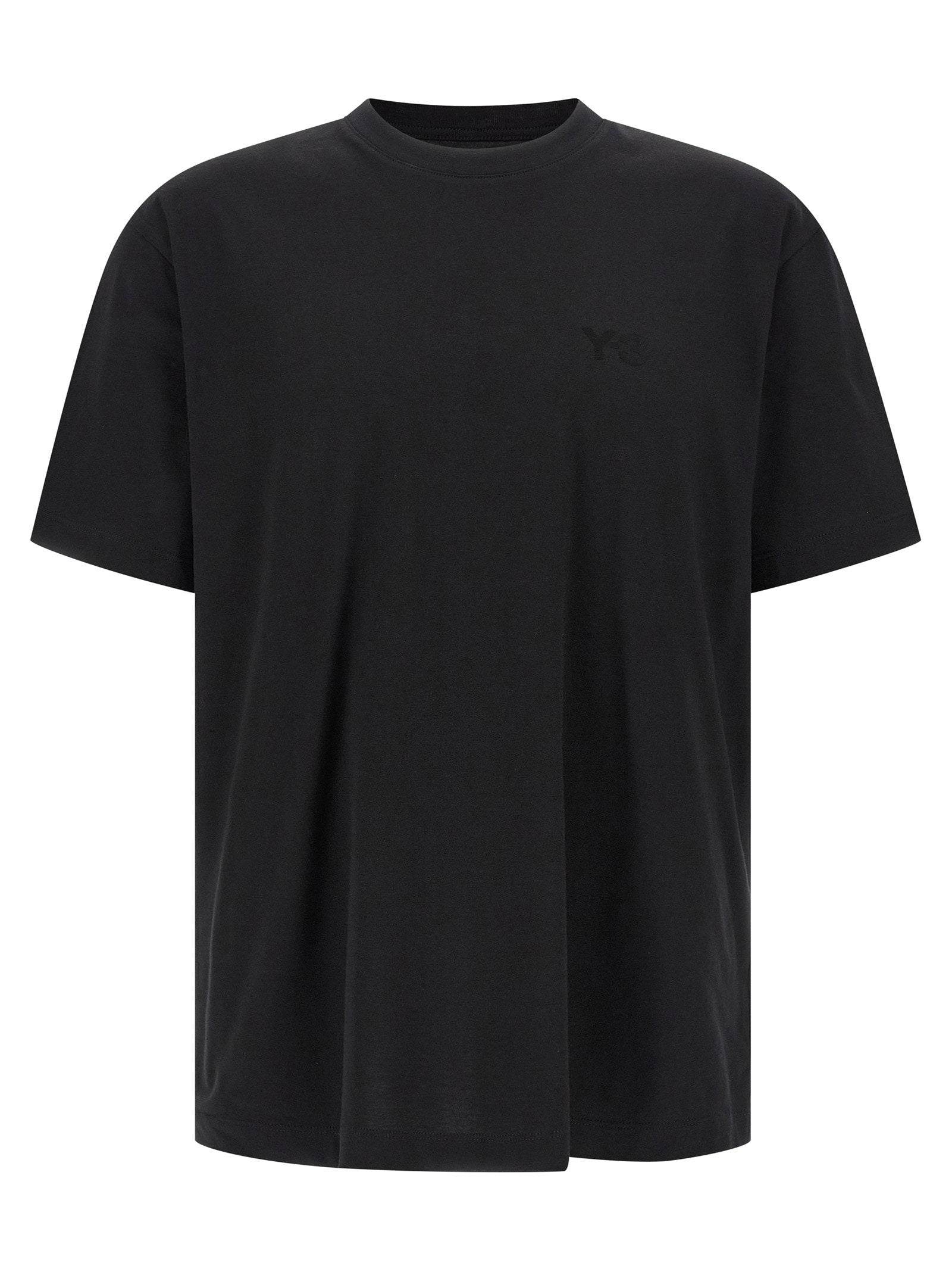 Y-3 Regular T-shirt – 100% cotton