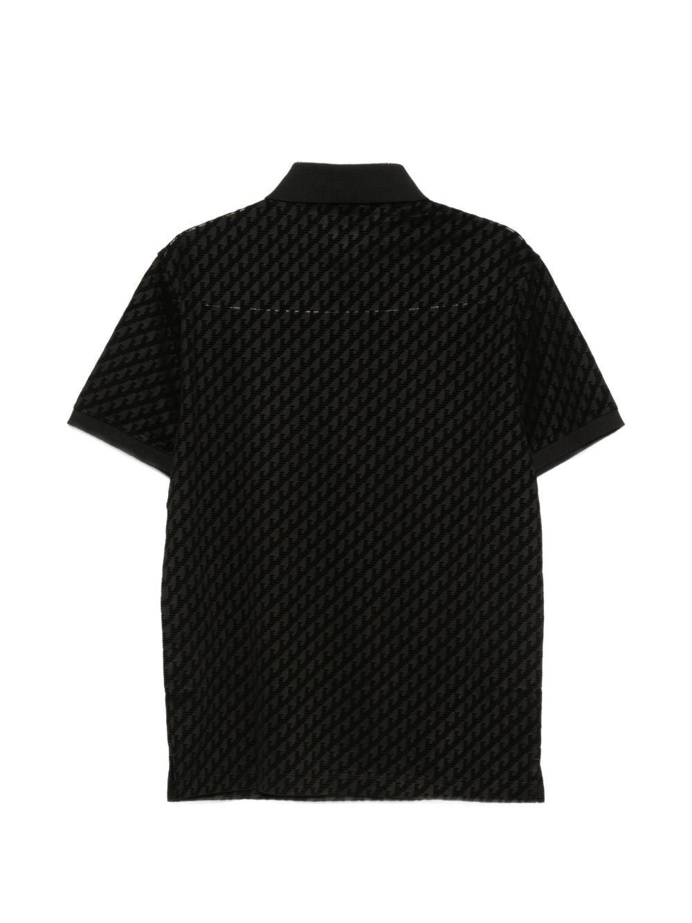 Emporio Armani Shirt – 70% Lyocell, 30% Cotton - view 2