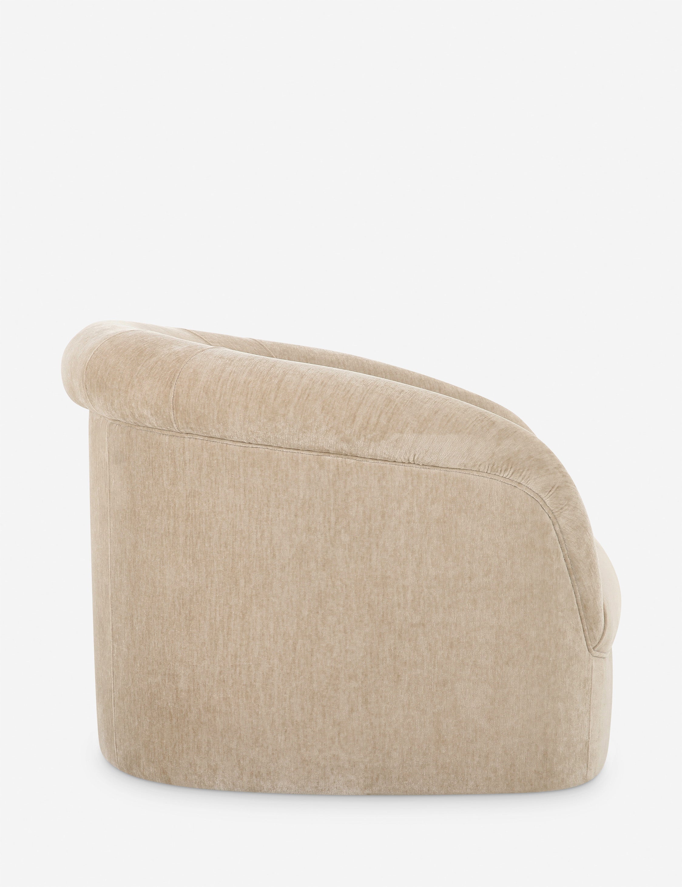 Lulu and Georgia McCartney Accent Chair - view 16