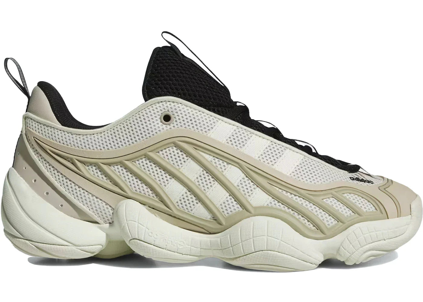 adidas Intimidation Low Ivory Beige