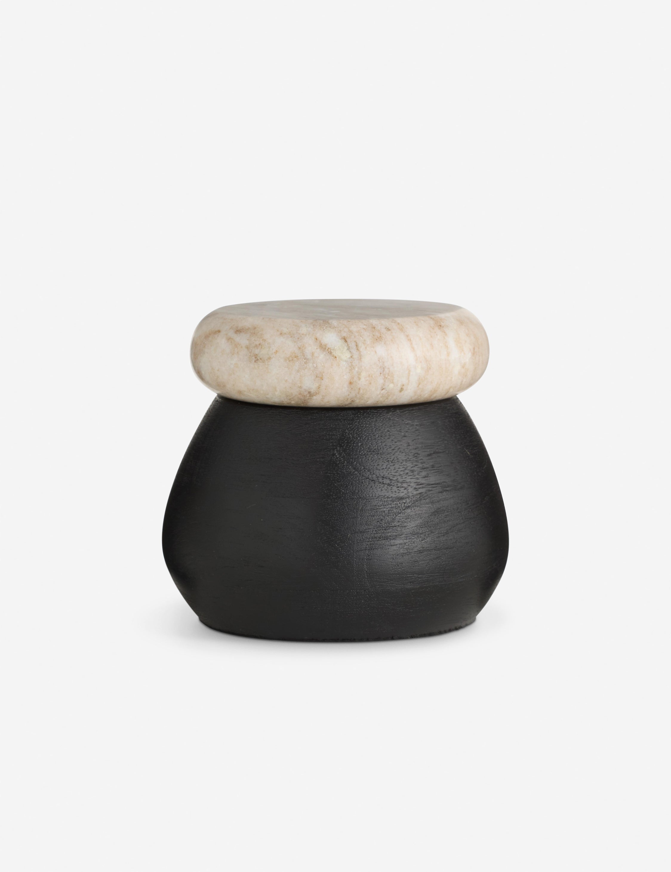 Lulu and Georgia Noelle Containers (Set of 2) by Arteriors - view 5