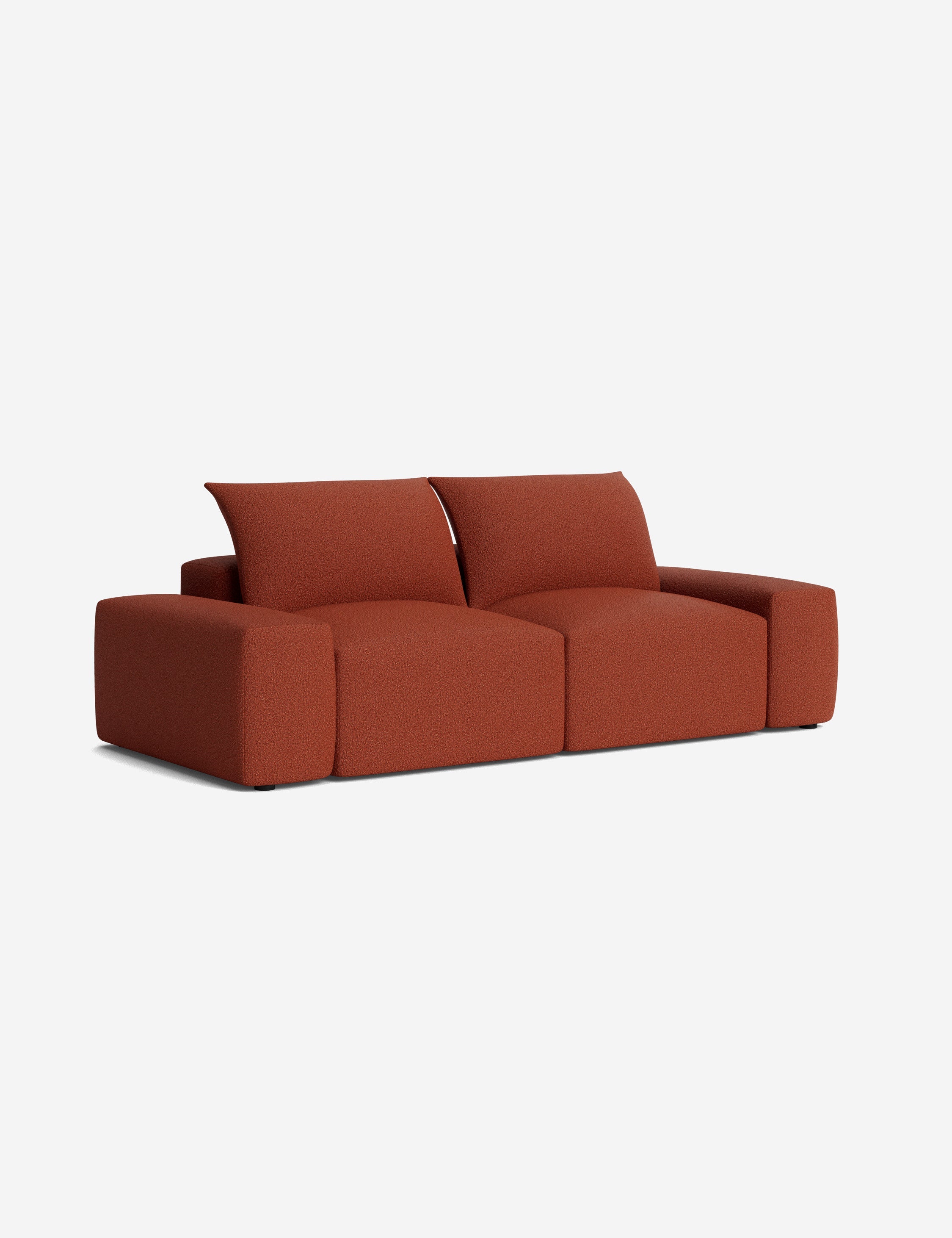 Lulu and Georgia Brinley Modular Sofa - view 62