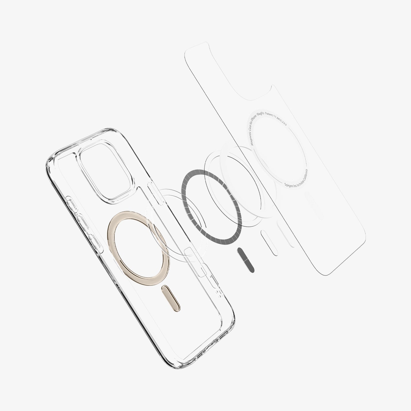 iPhone 16 Series - Ultra Hybrid (MagFit) - view 33