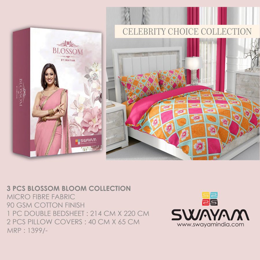 Swayam India Blossom Bloom Collection-65427 - view 2