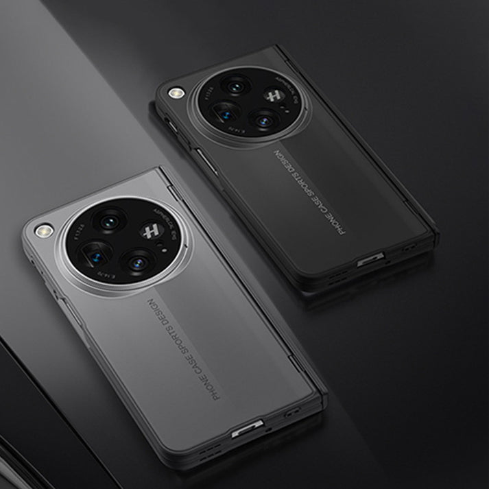 Million Cases OnePlus Open BladeRunner Ultra Thin Matte Case