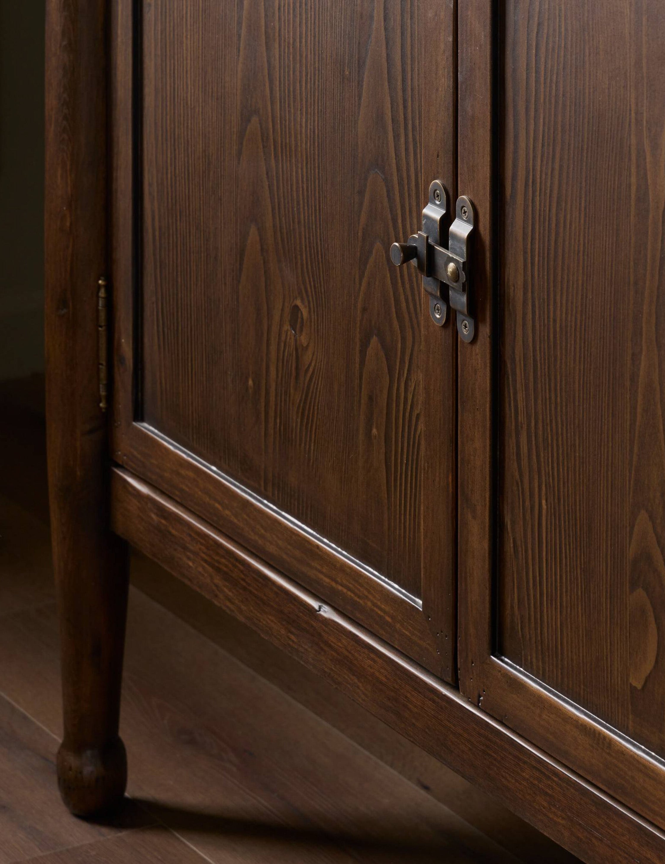 Lulu and Georgia Wilder Sideboard by Amber Lewis x Four Hands - view 8