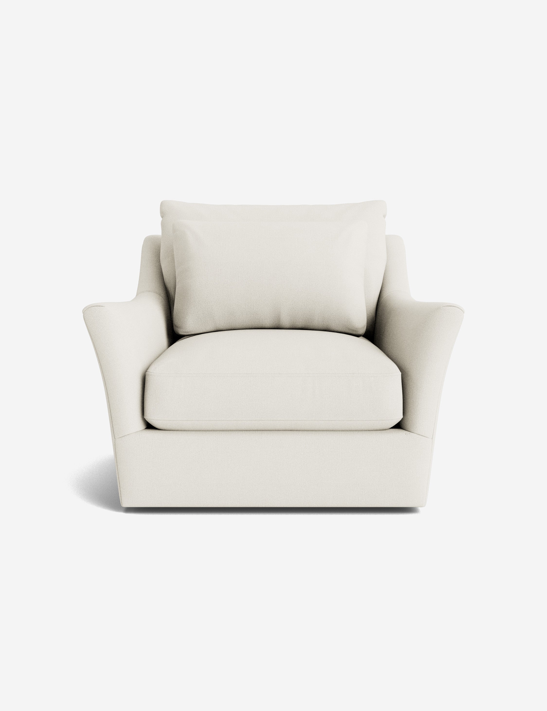 Lulu and Georgia Niven Swivel Chair - view 54