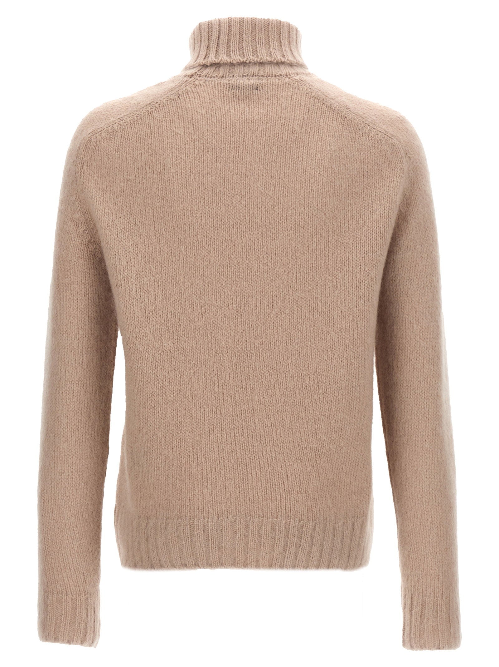 Tom Ford Mohair Sweater - view 2