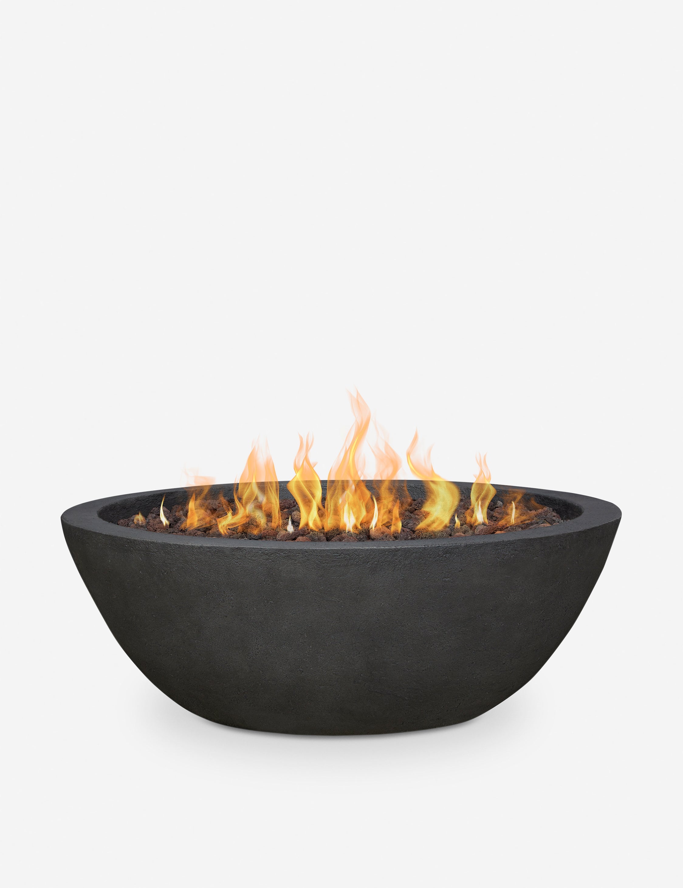 Lulu and Georgia Fernanda Fire Bowl - view 6
