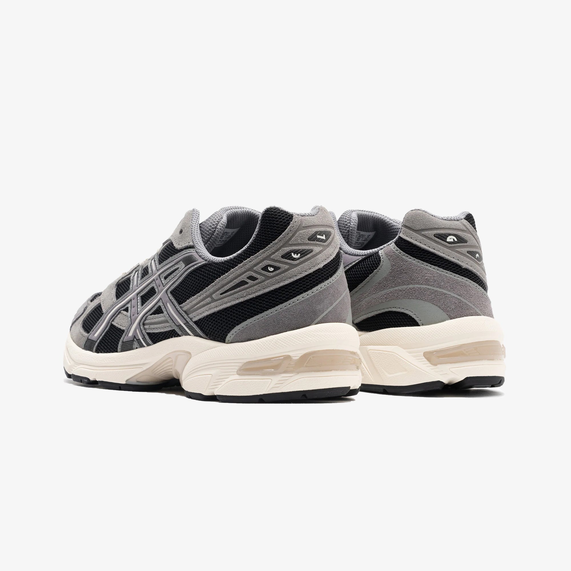 Asics | GEL-1130 { BLACK/CARBON - view 2