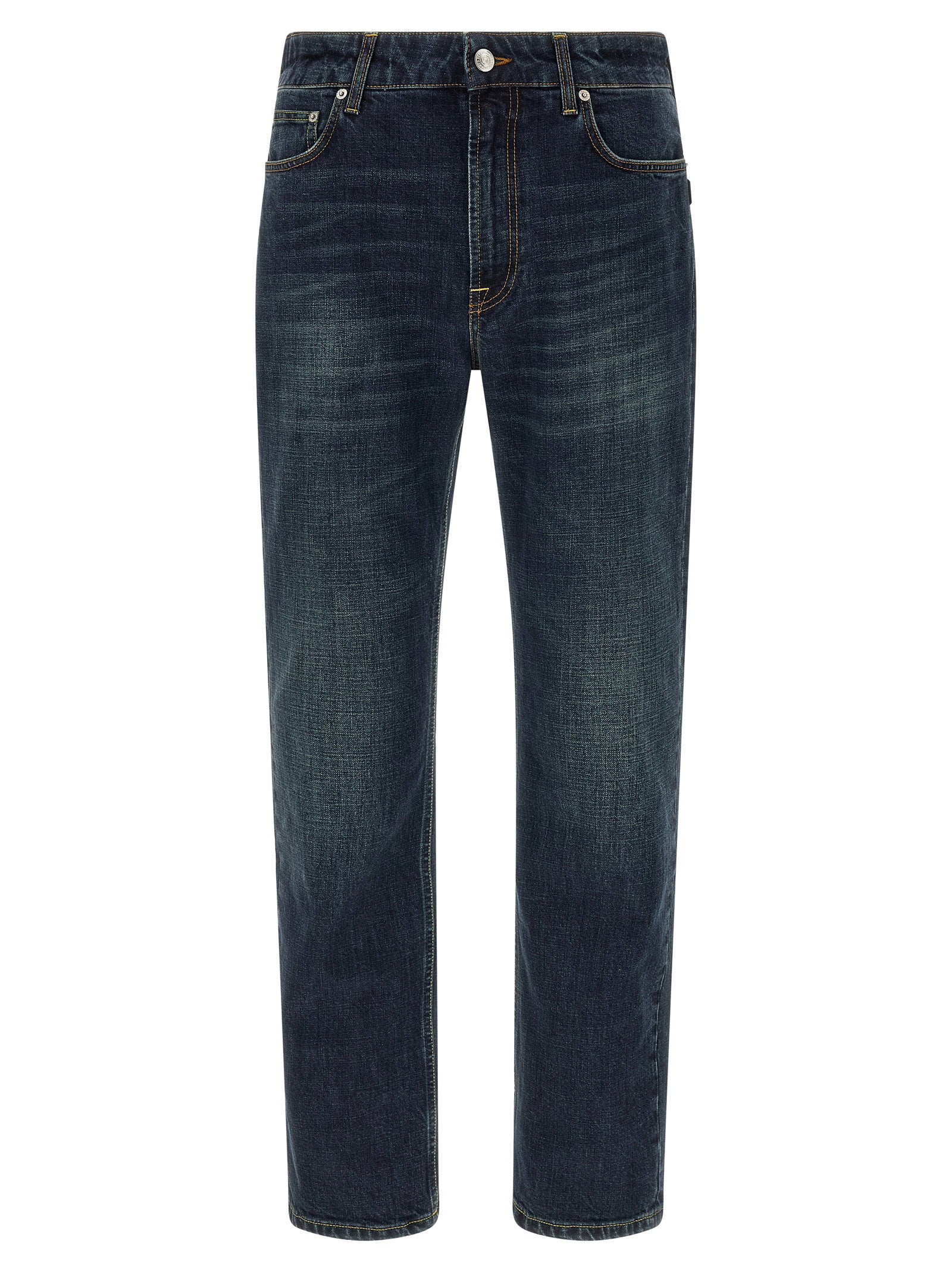 Department 5 Stones Jeans – 99% cotton, 1% elastane