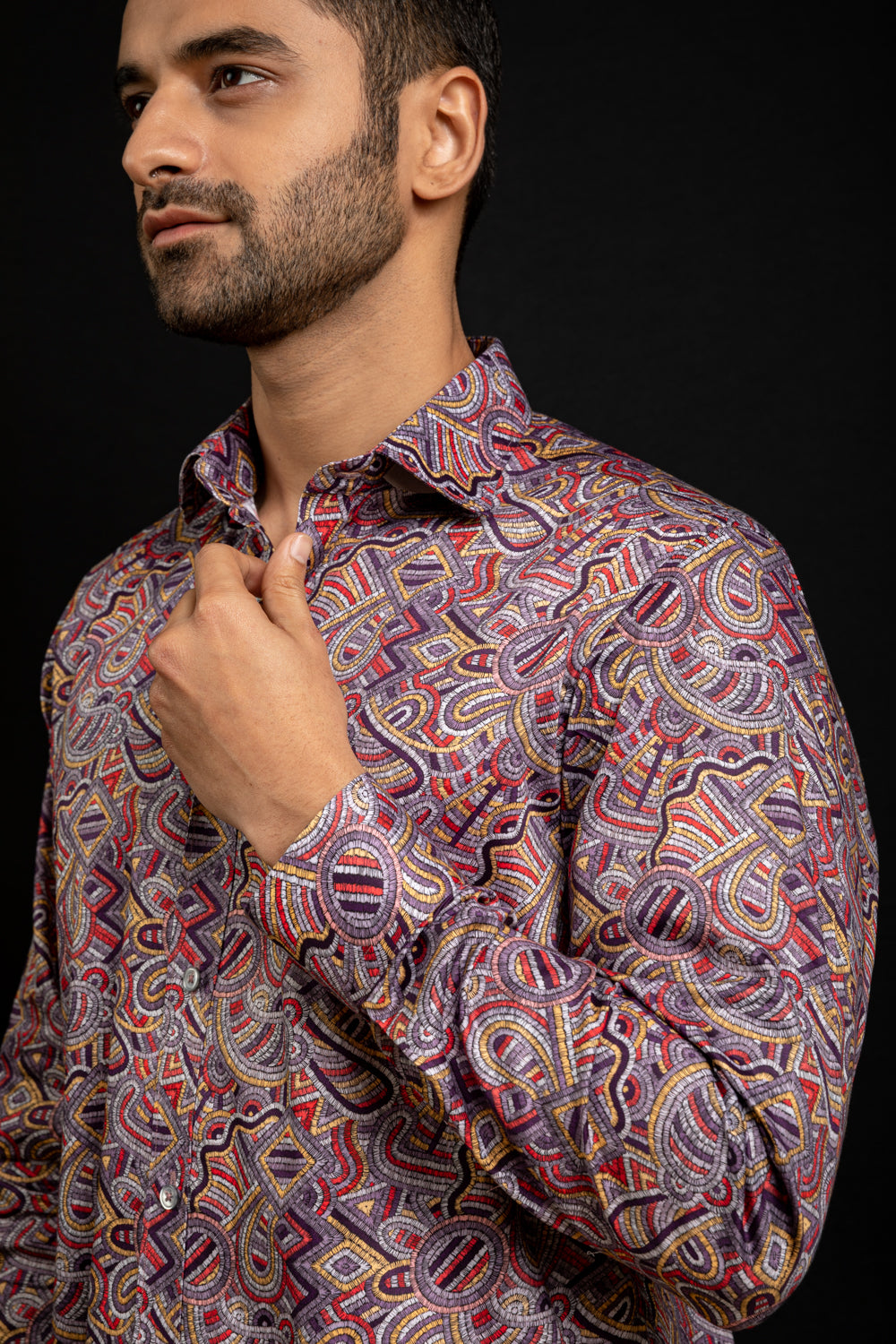 BlackTree Shirt BTS260 - view 2