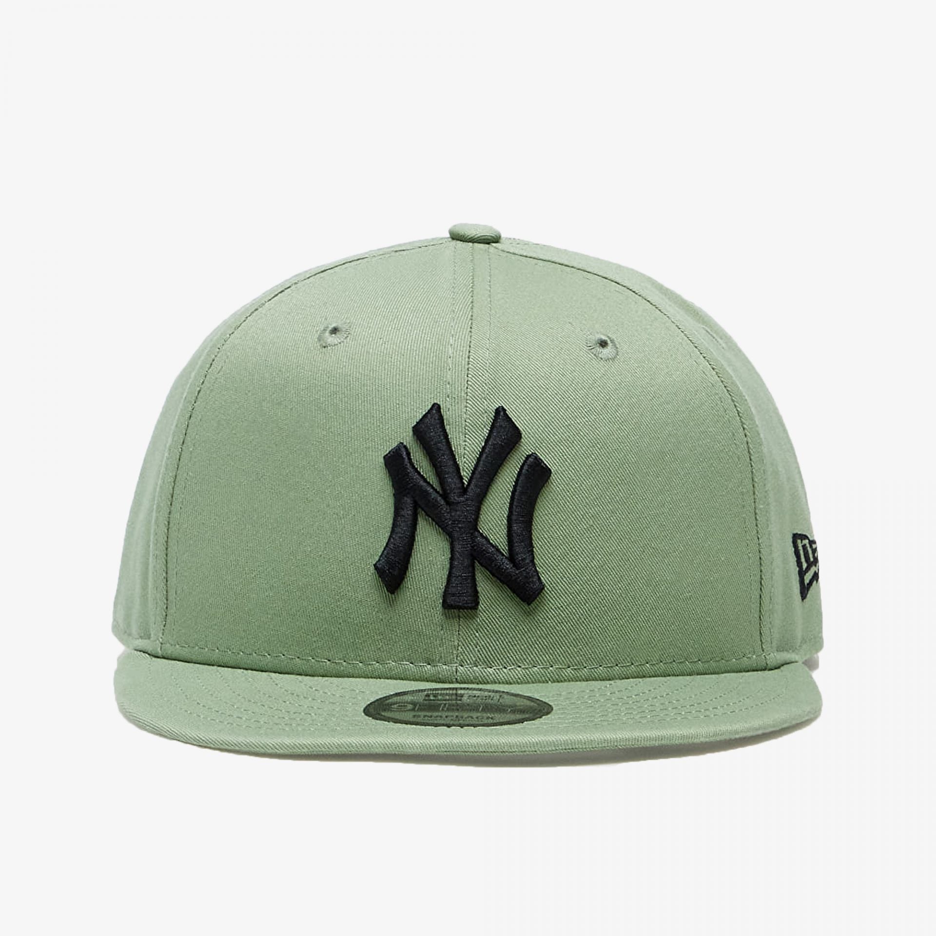 New Era | NEW YORK YANKEES LEAGUE ESSENTIAL KHAKI 9FIFTY SNAPBAACK CAP - view 2