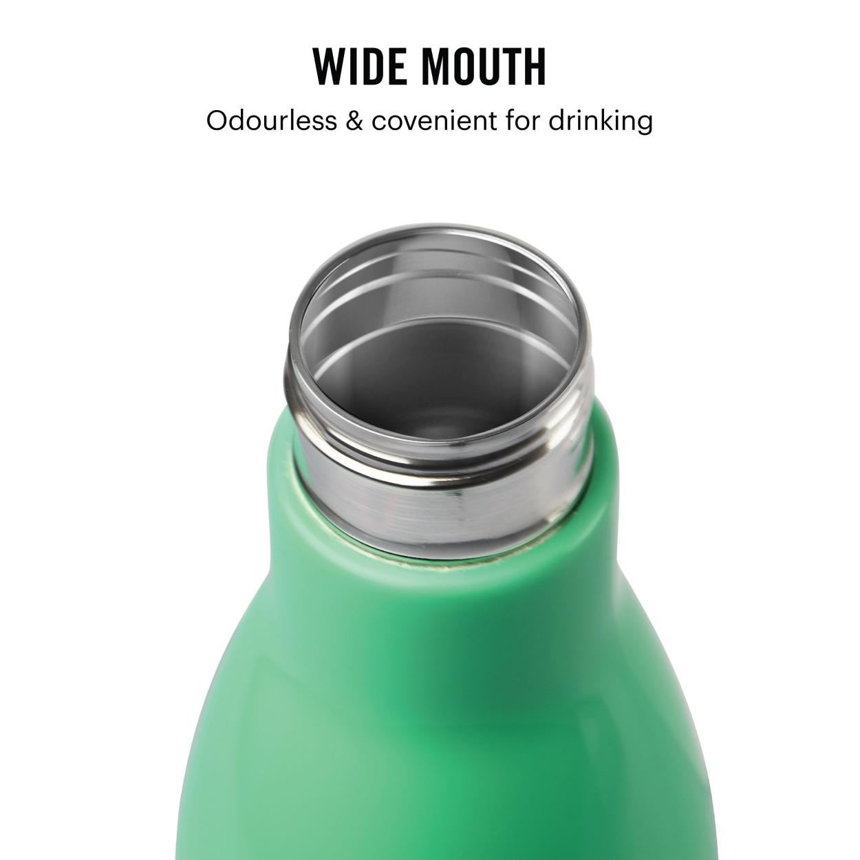 Cello Puro Steel-X Neo 900 Water Bottle, 720ml - view 36