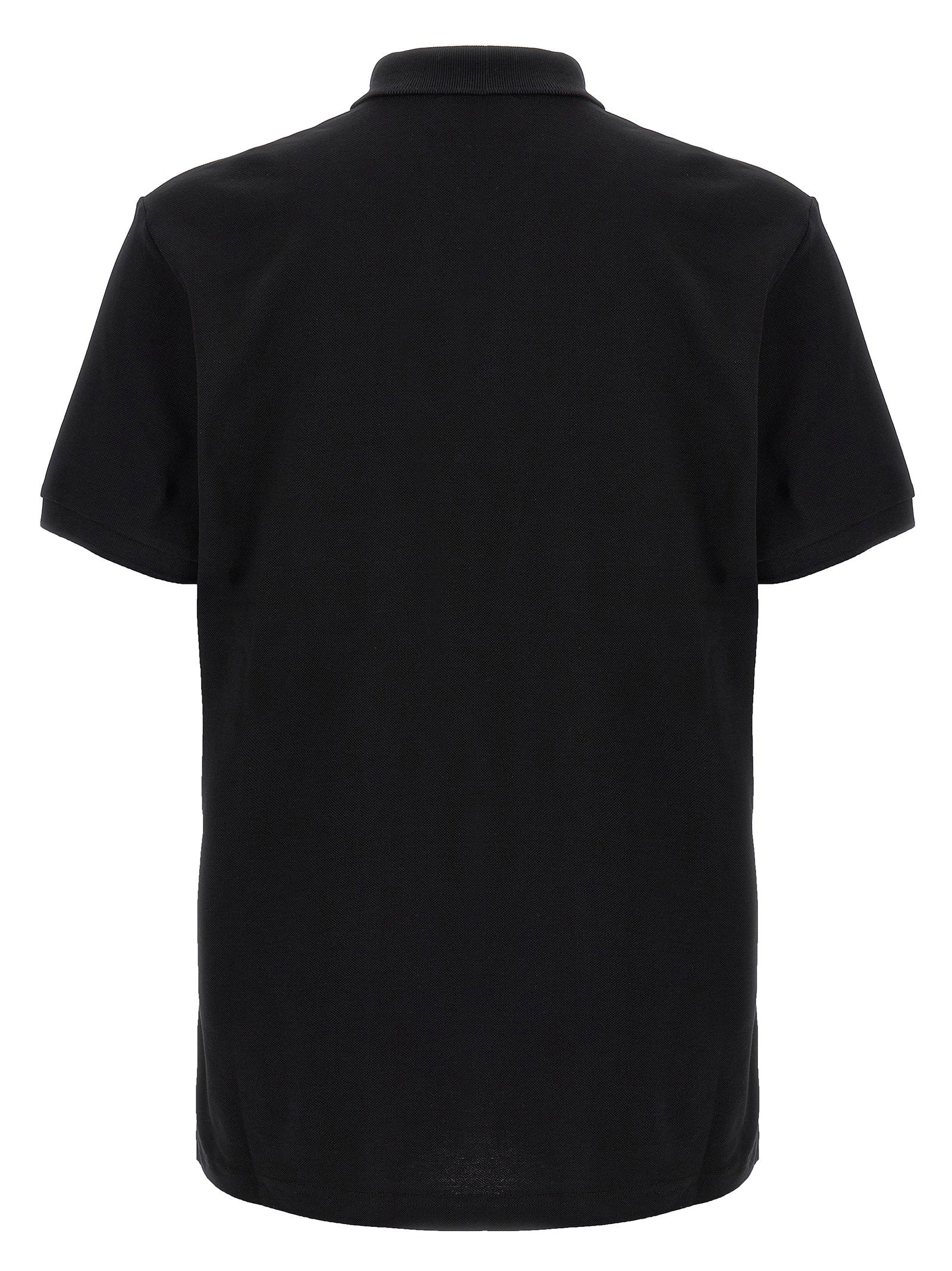 Moschino Teddy Bear Polo Shirt – 100% cotton - view 2