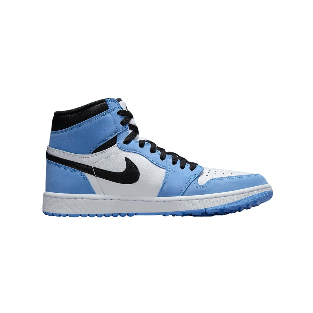 Kicks Machine Air Jordan 1 Low High Golf University Blue