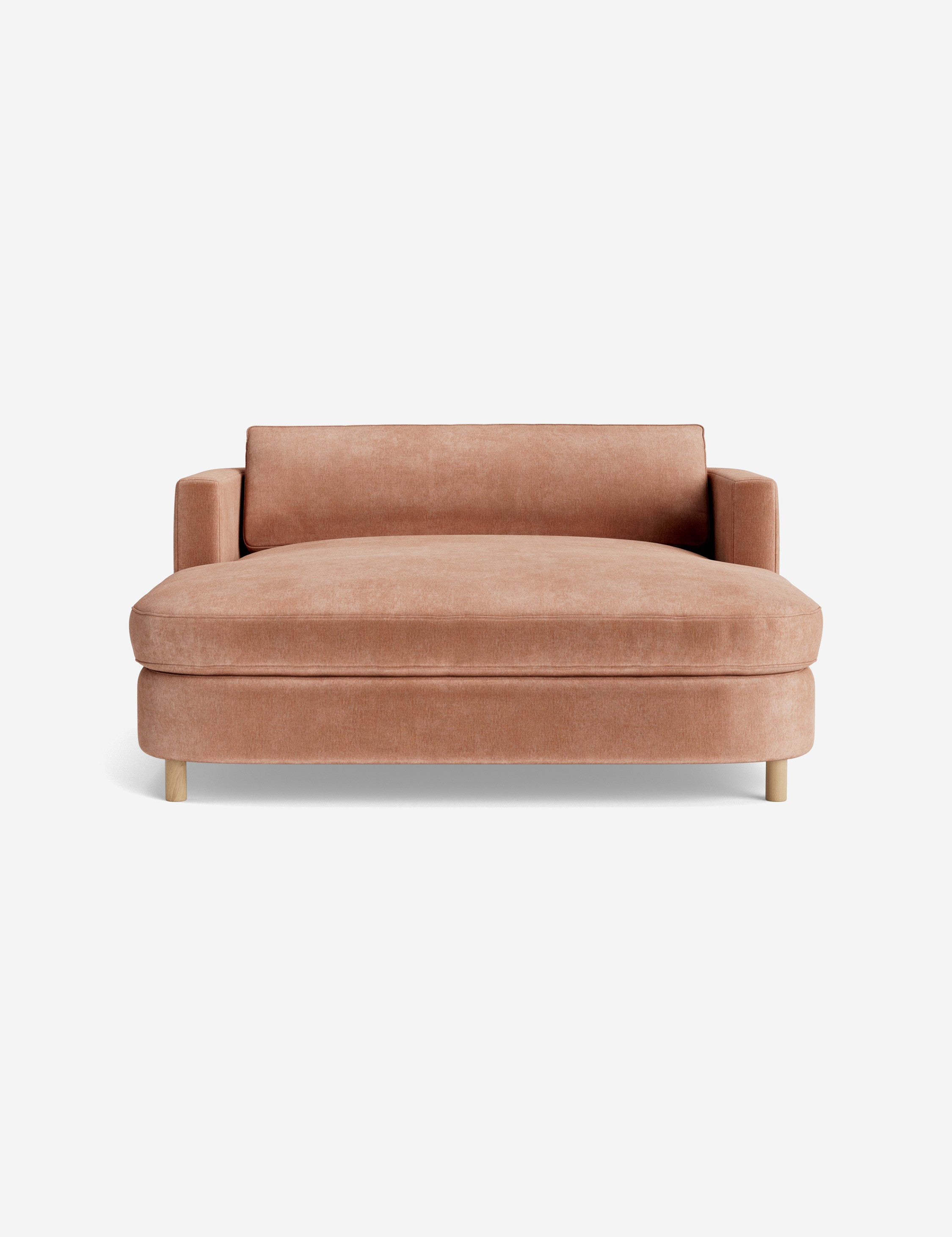 Lulu and Georgia Belmont Media Lounger by Ginny Macdonald - view 103