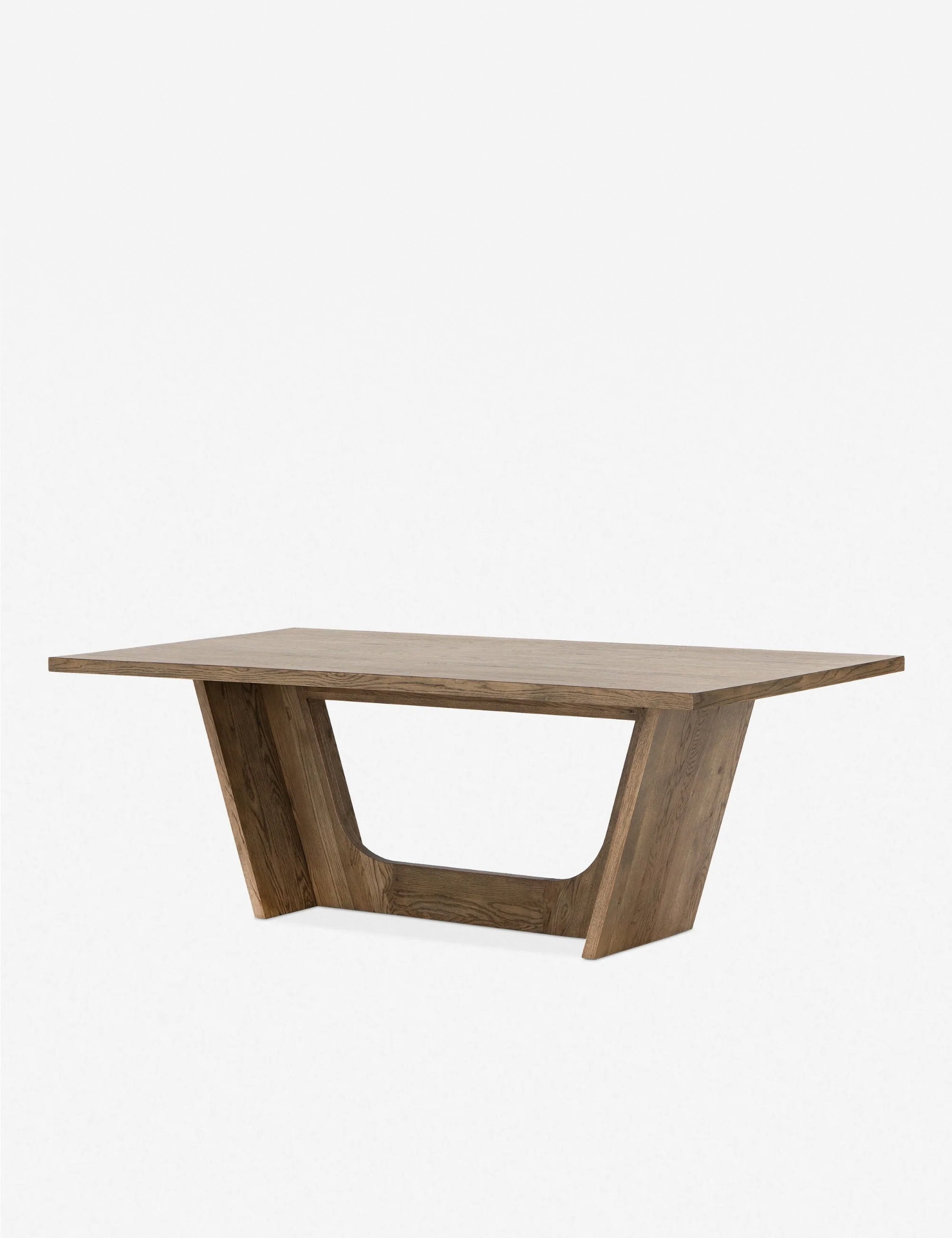 Lulu and Georgia Palmera Dining Table