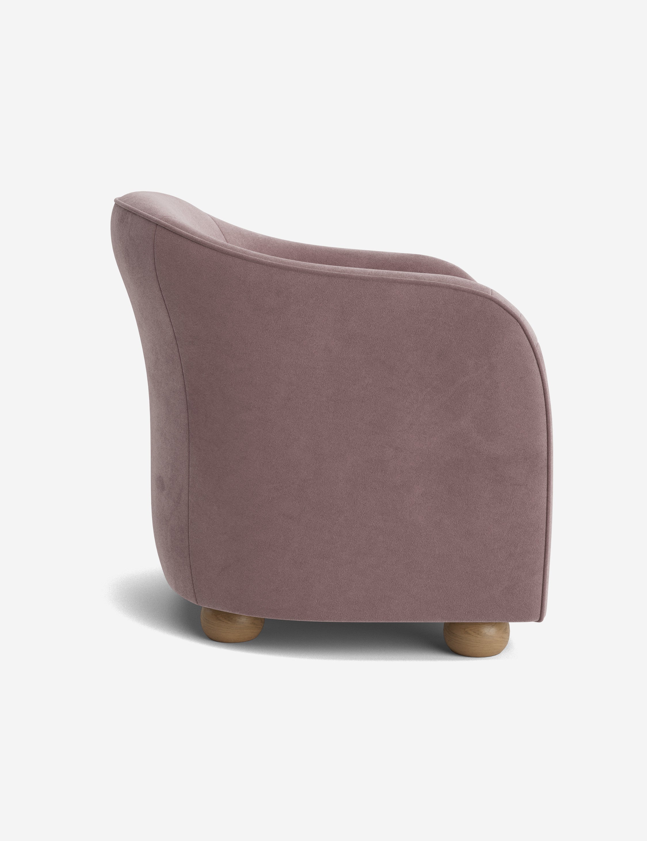 Lulu and Georgia Faro Accent Chair by DISC Interiors - view 154