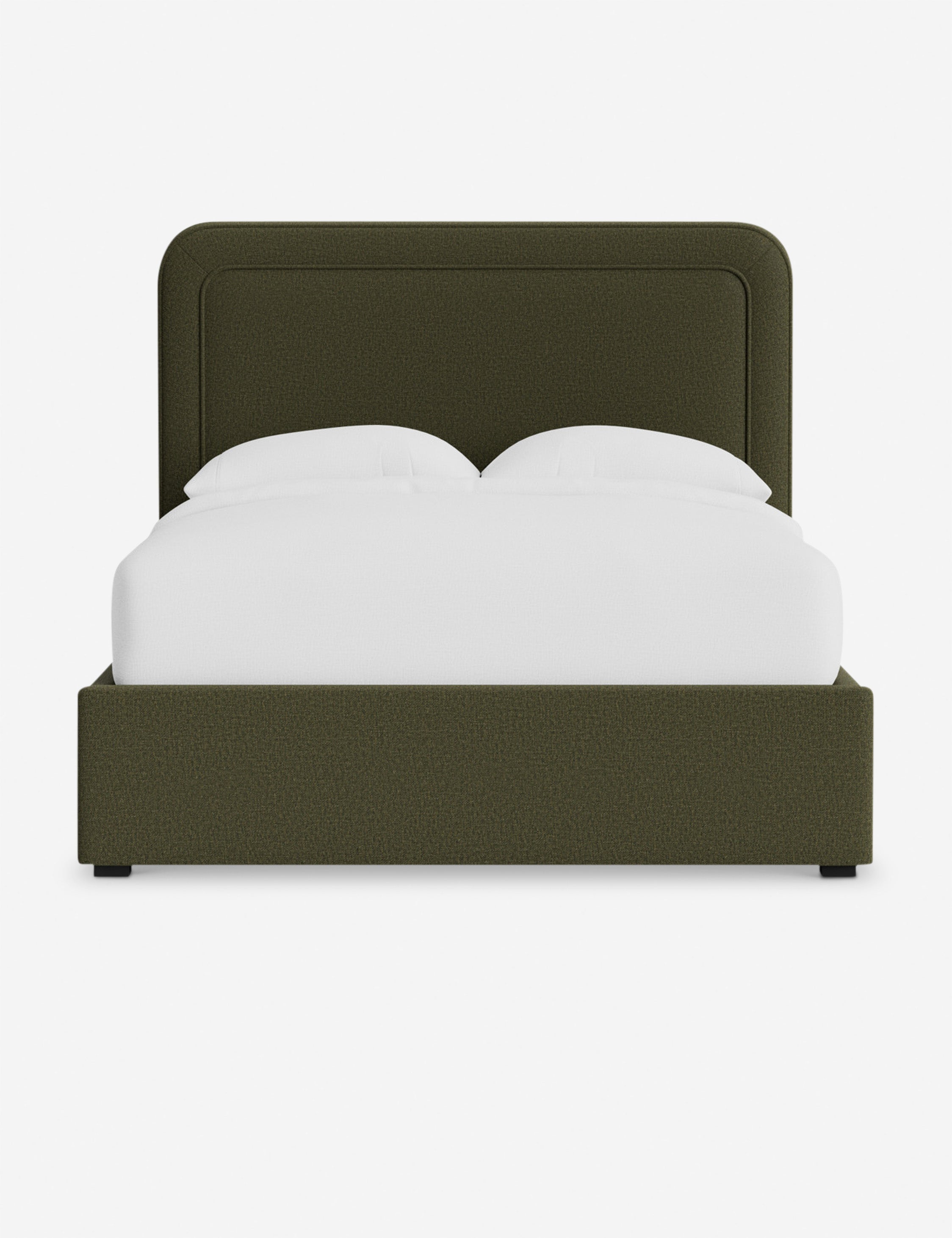 Lulu and Georgia Scottie Storage Bed - view 21