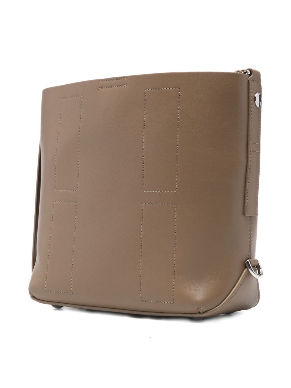 Hogan Pre Hocket small leather hobo bag - view 2