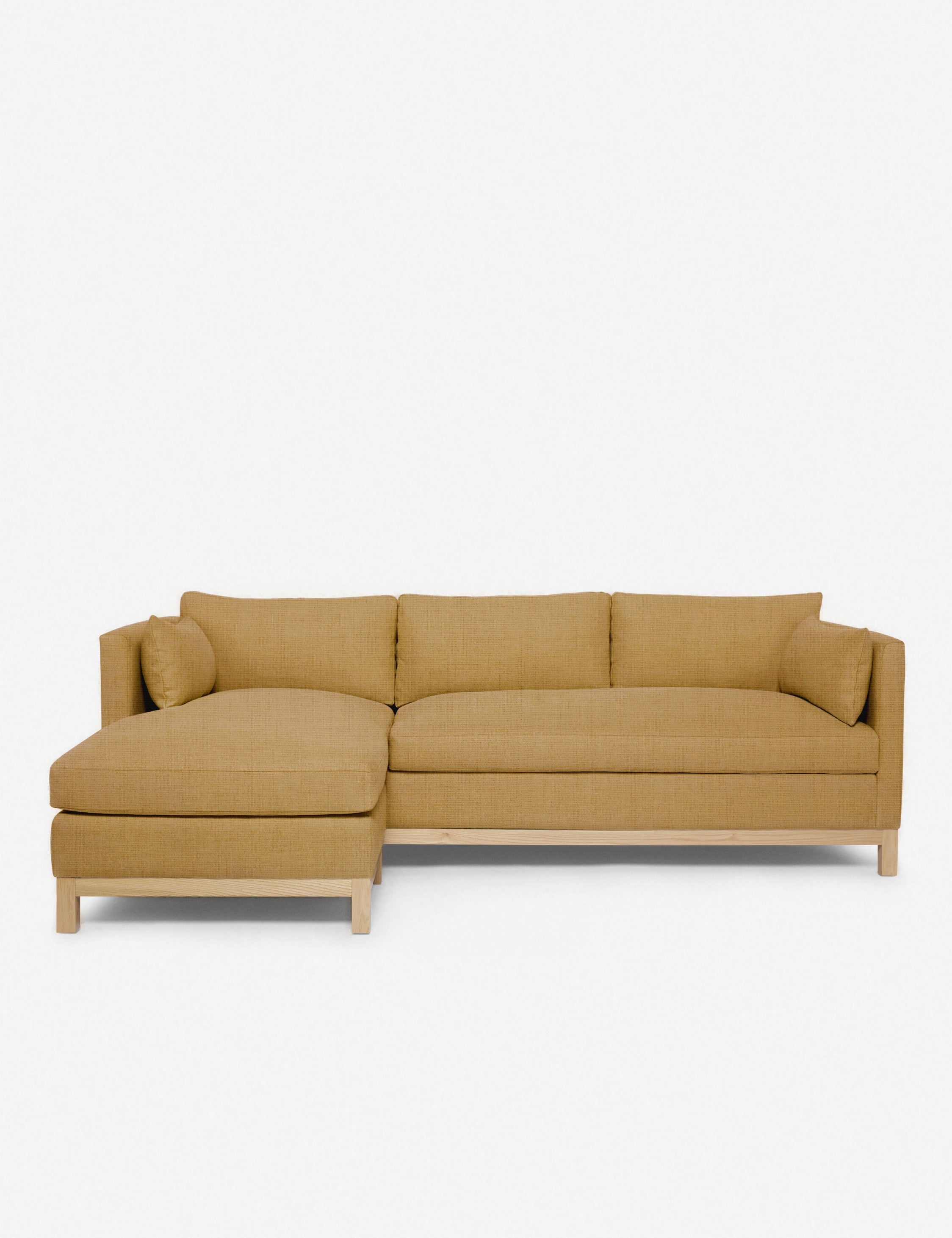 Lulu and Georgia Hollingworth Sectional Sofa by Ginny Macdonald - view 29