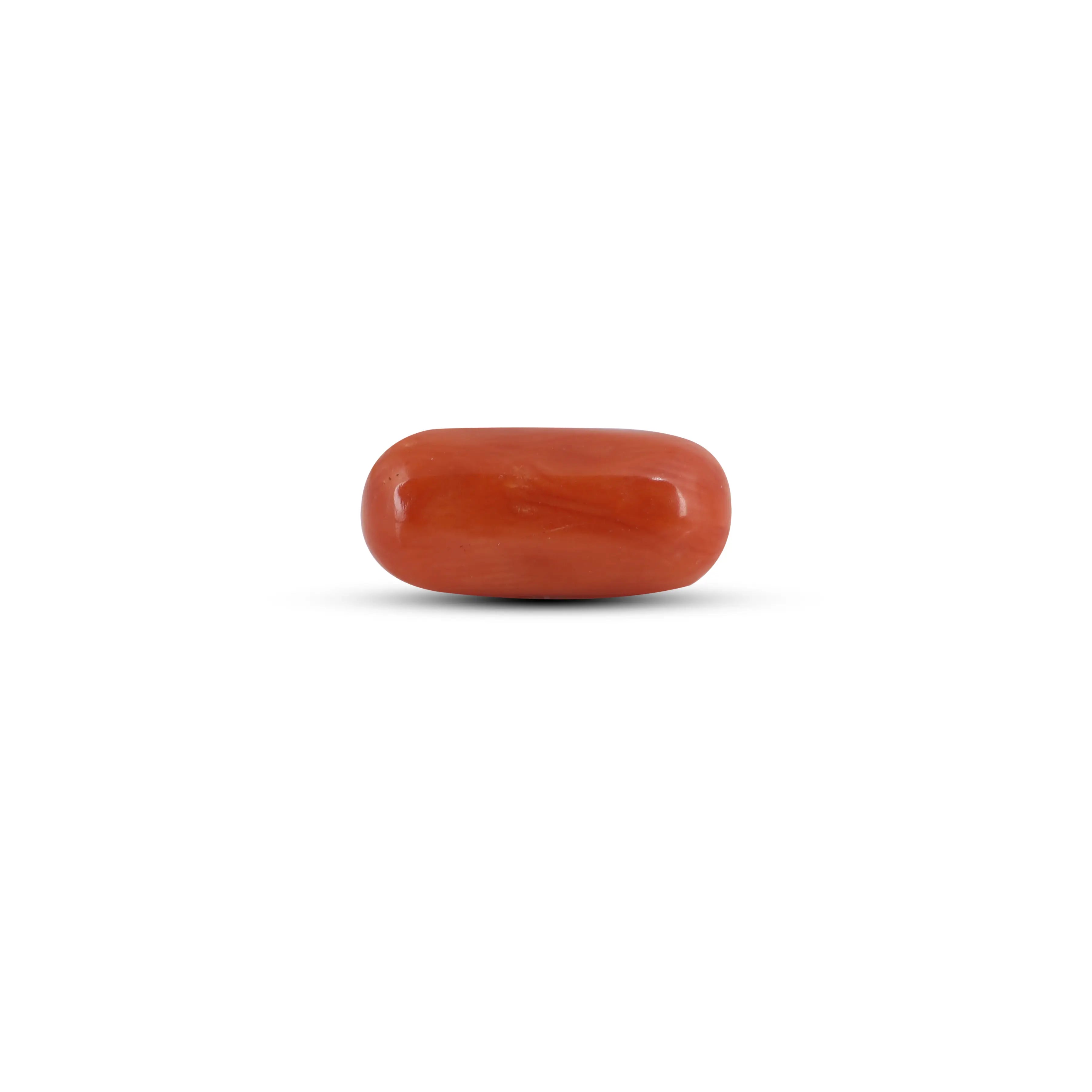 Pramogh Red Coral - 4.15 Carat