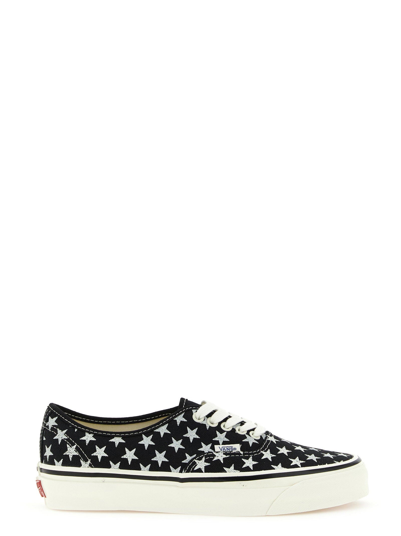 Vans Authentic Premium Sneakers – 100% textile