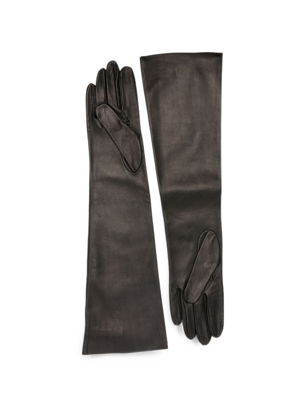 Cortana Gloves – Lambskin 100% - view 2