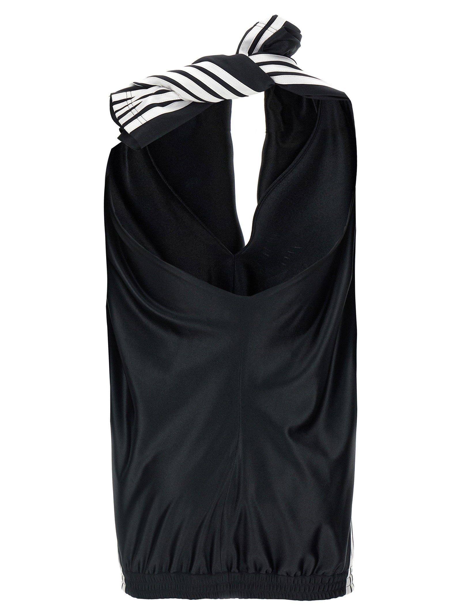 Balenciaga Tracksuit Dress – 100% polyester - view 2