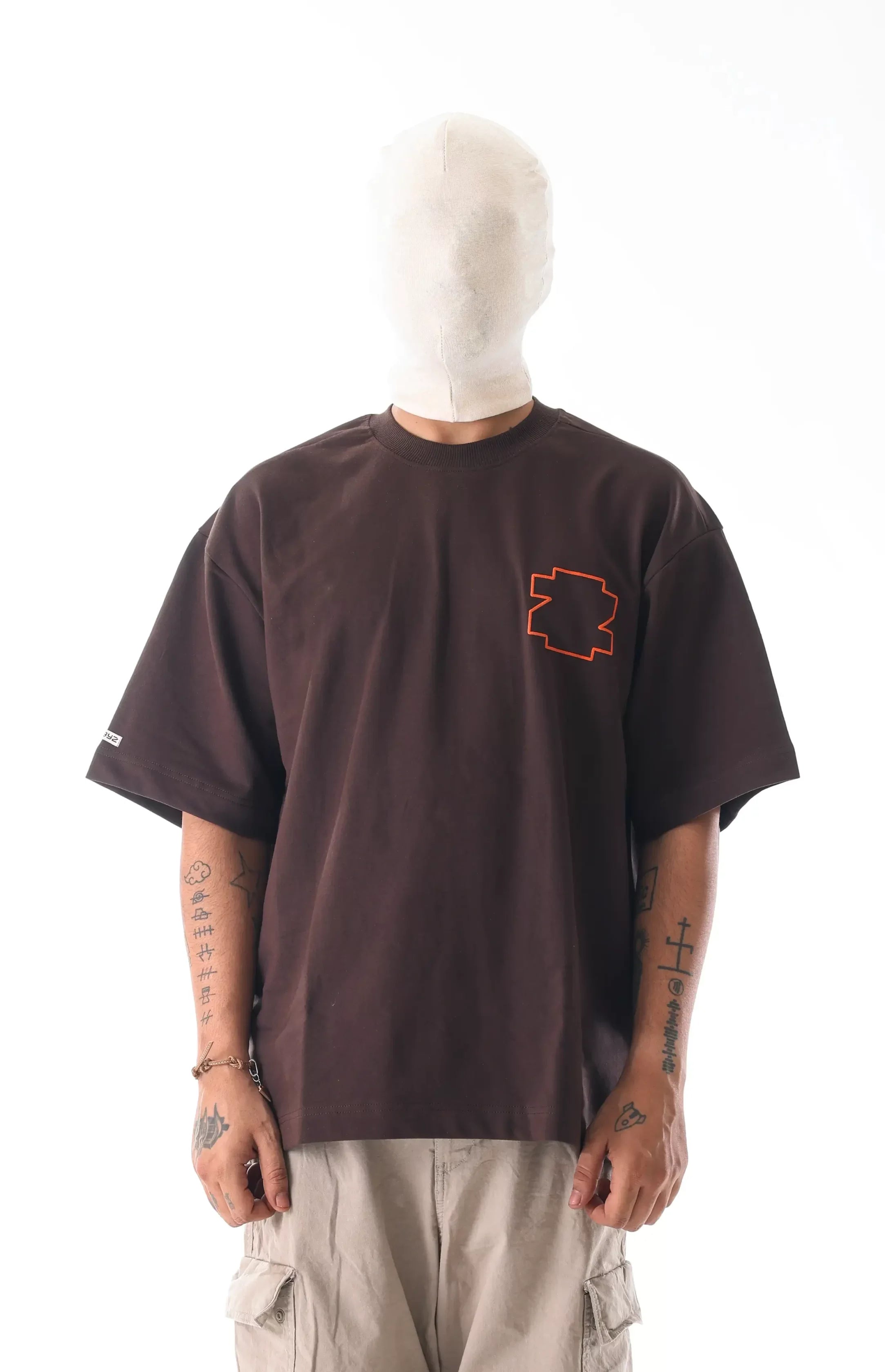 Cop Underdog Gen-Z Brown - view 2