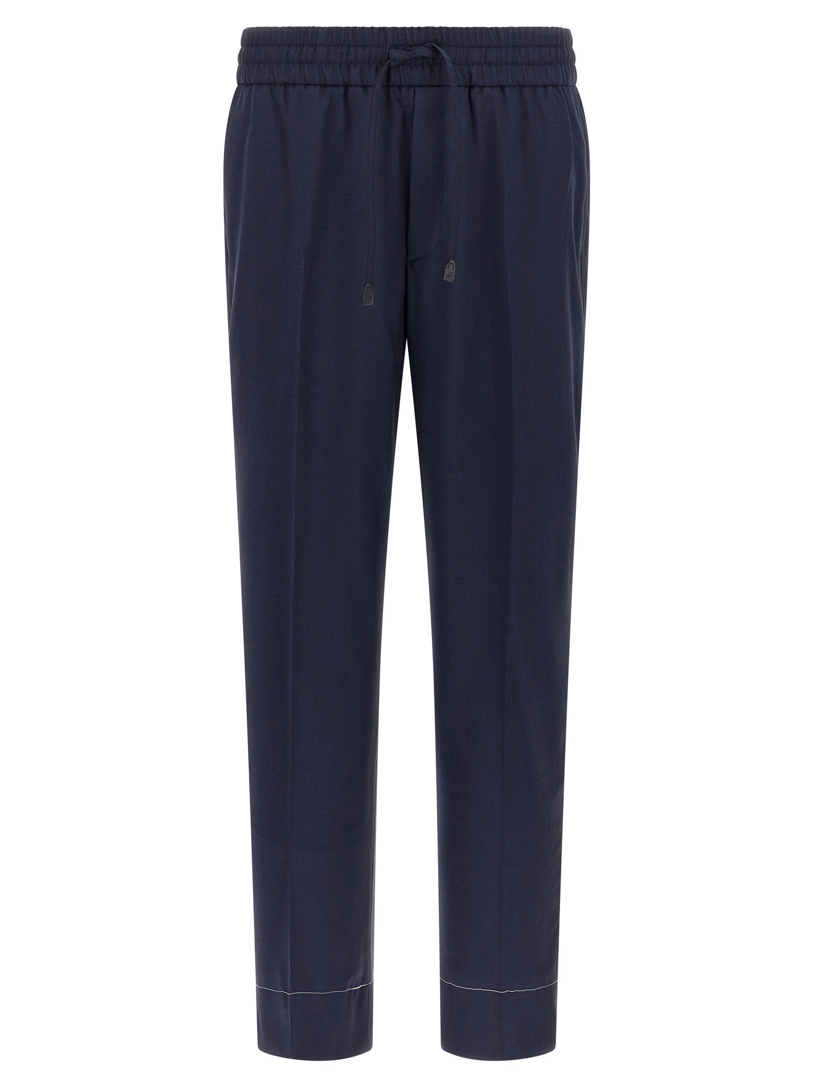 Brioni Asolo Pants – 100% wool