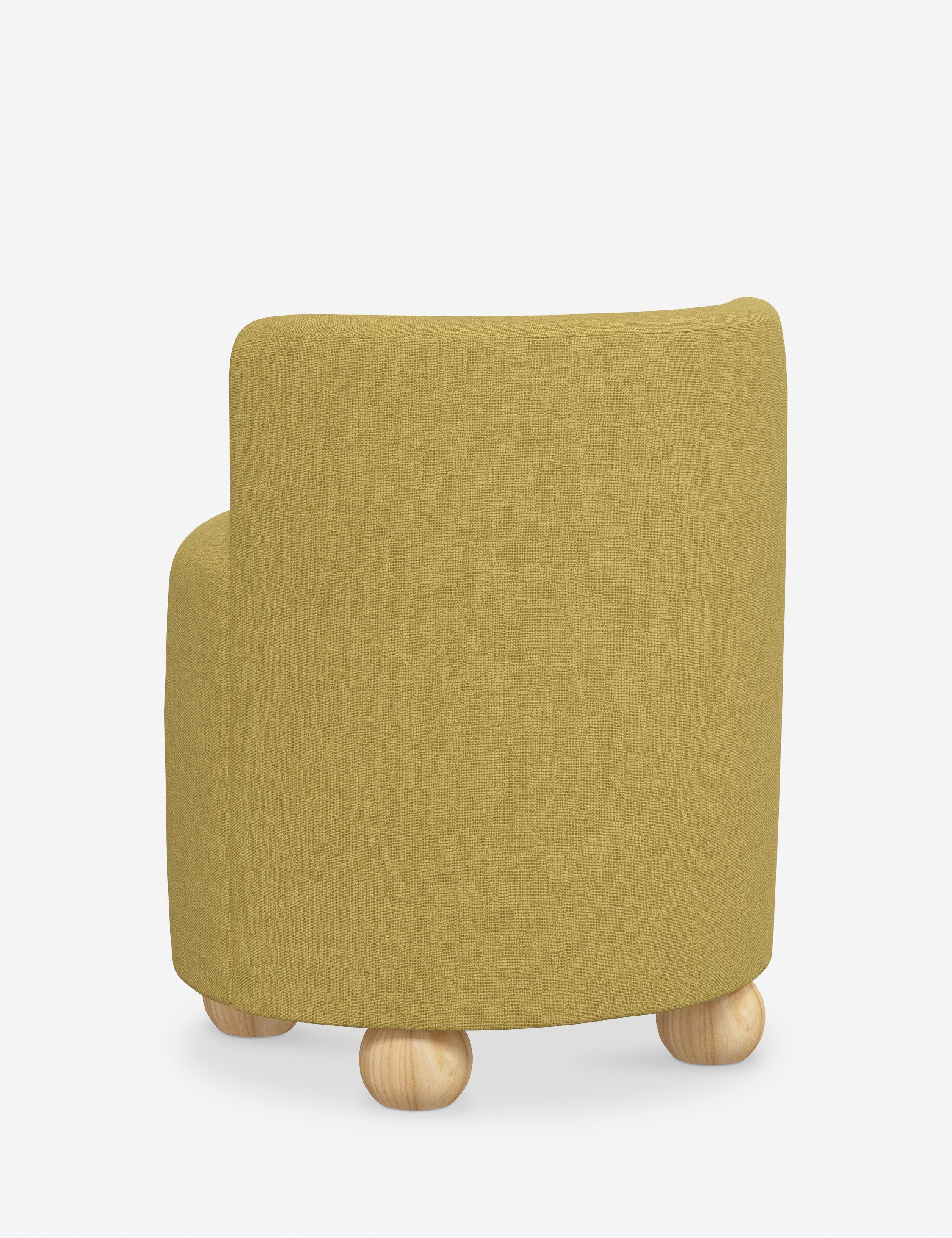 Lulu and Georgia Fernsby Accent Chair - view 137