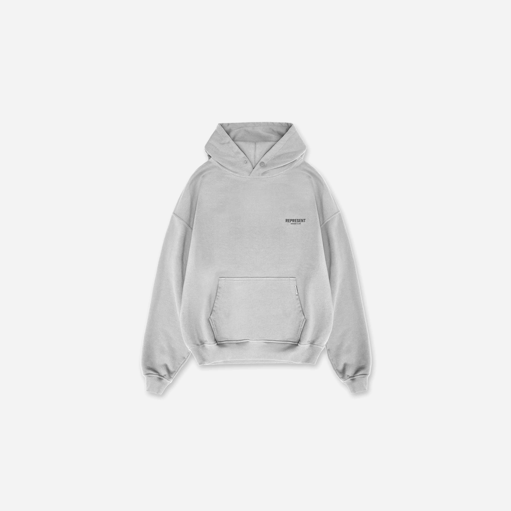 Represent Owners Club Hoodie - view 14