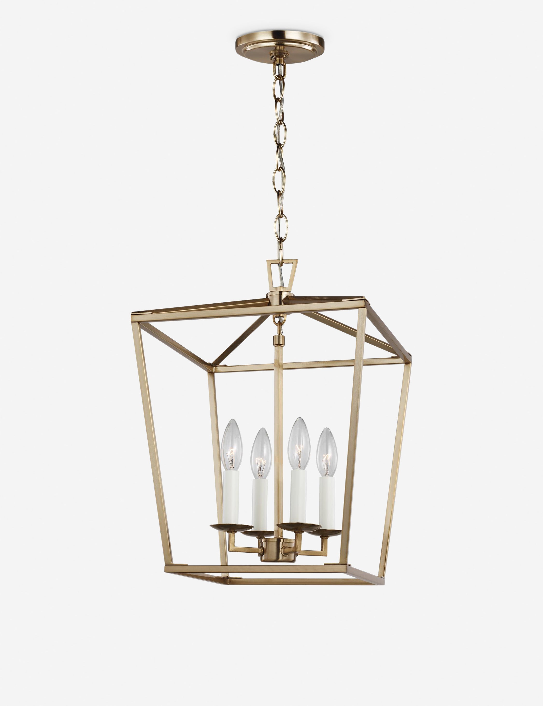 Lulu and Georgia Gala Pendant Light - view 19