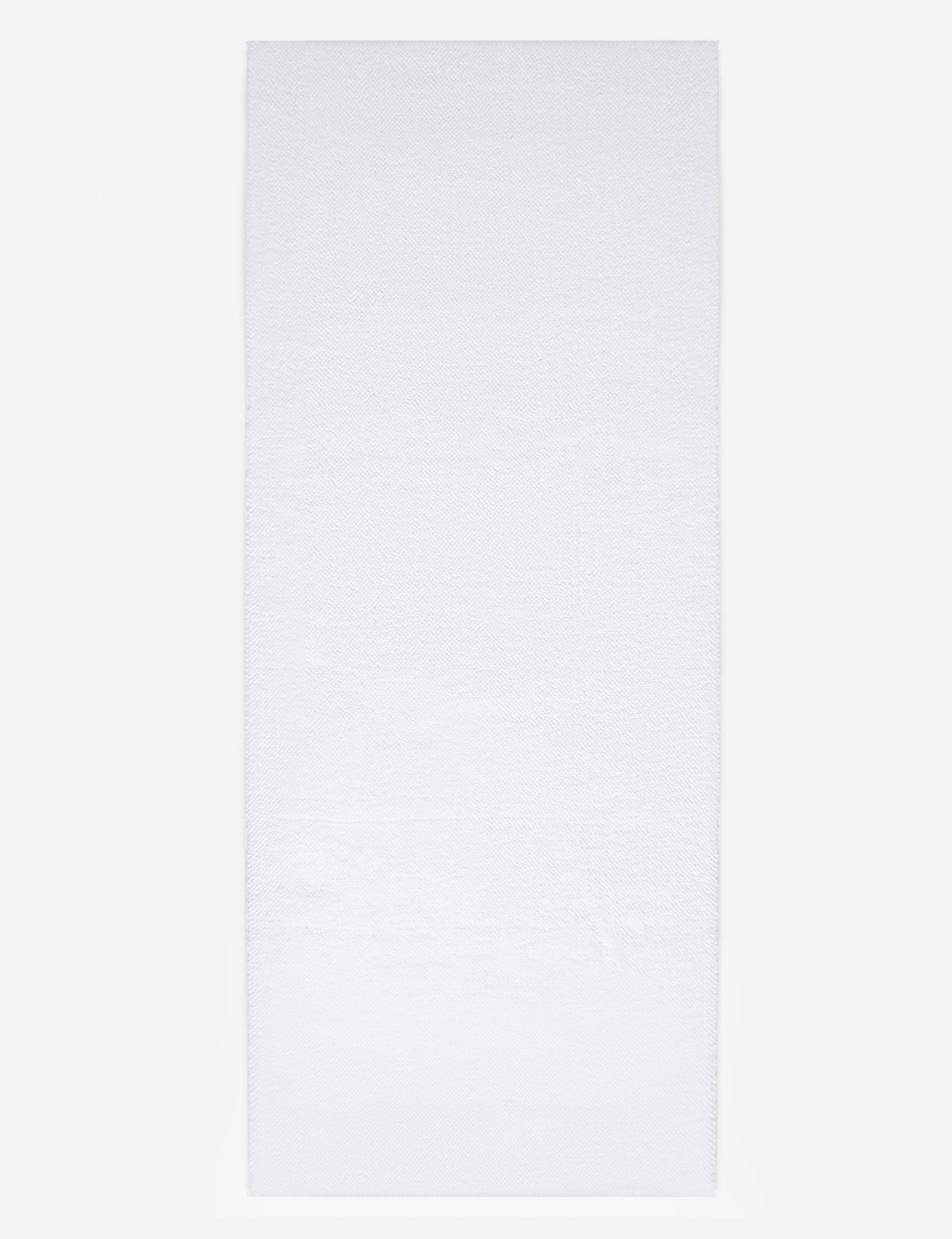 Lulu and Georgia Nell Organic Cotton Bath Mat - view 9