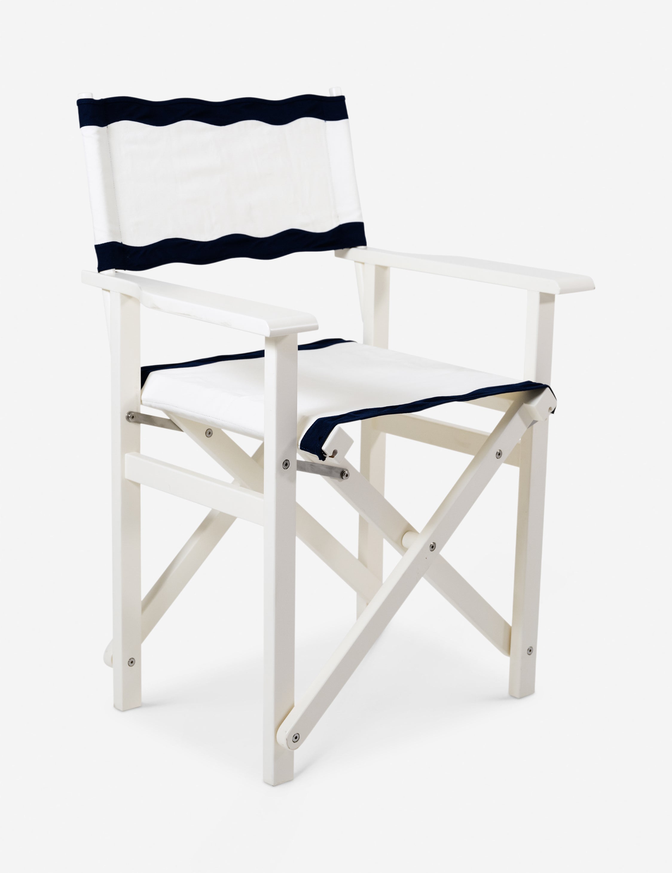 Lulu and Georgia The Director's Chair by Business & Pleasure Co.