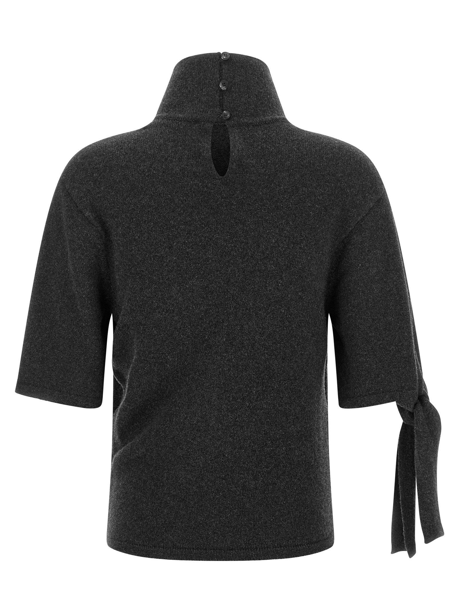 Jacquemus Fiocco Top - view 2