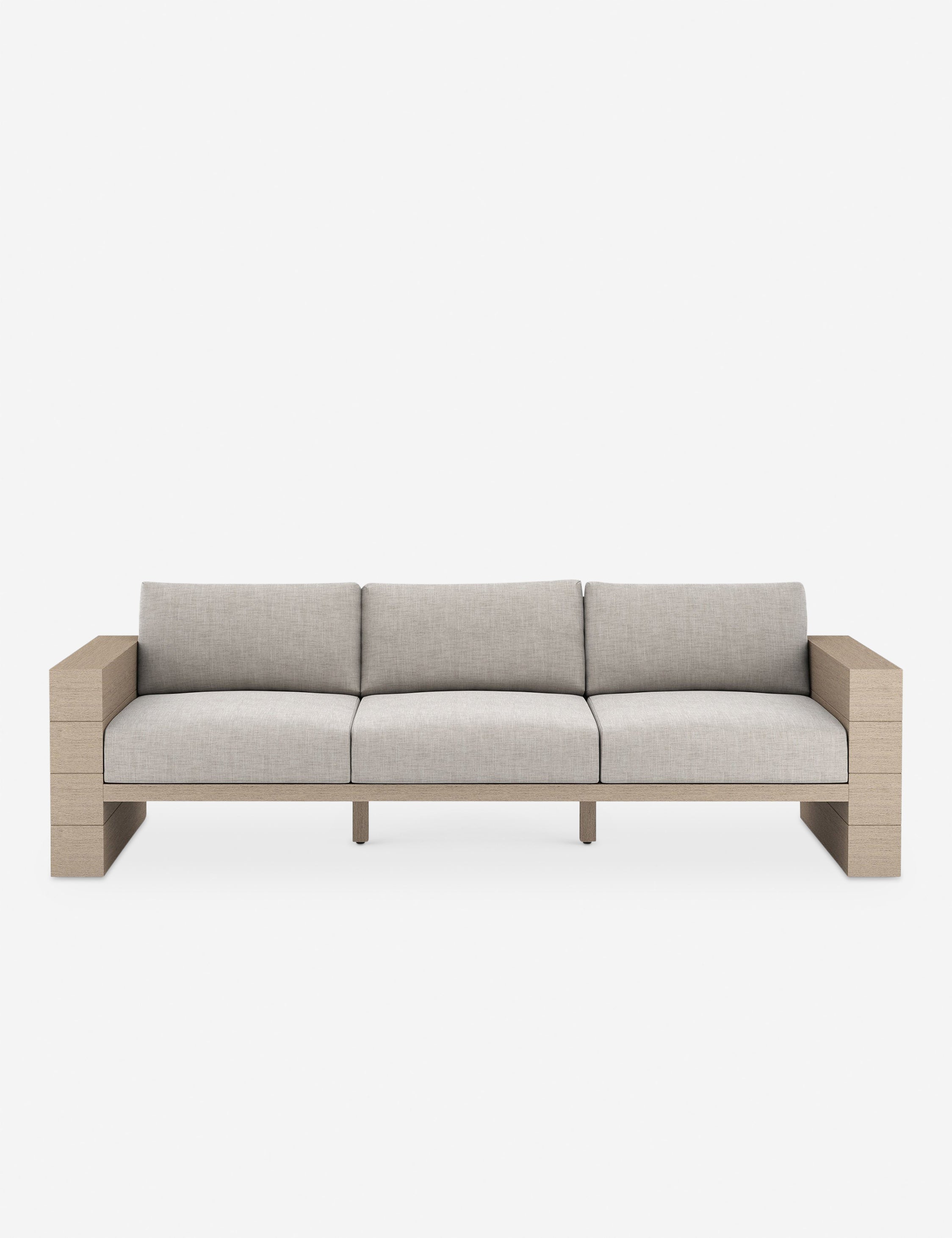 Lulu and Georgia Coren Indoor / Outdoor Sofa - view 2