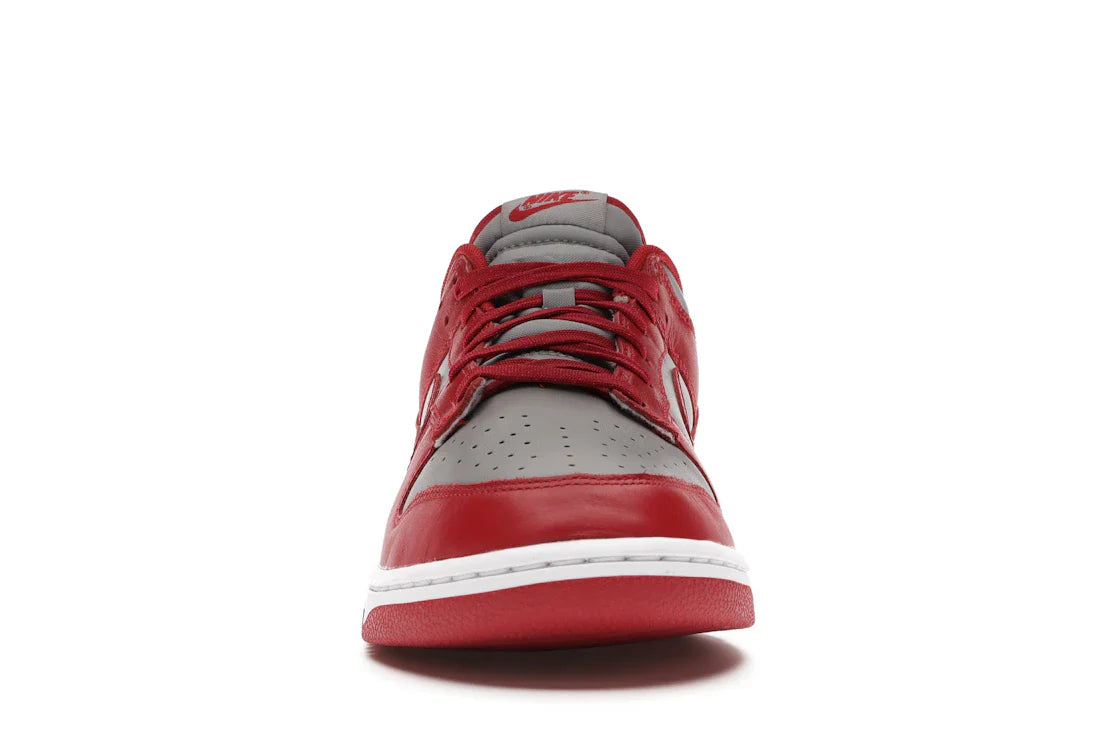 Nike Dunk Low 'UNLV' – Red - view 9