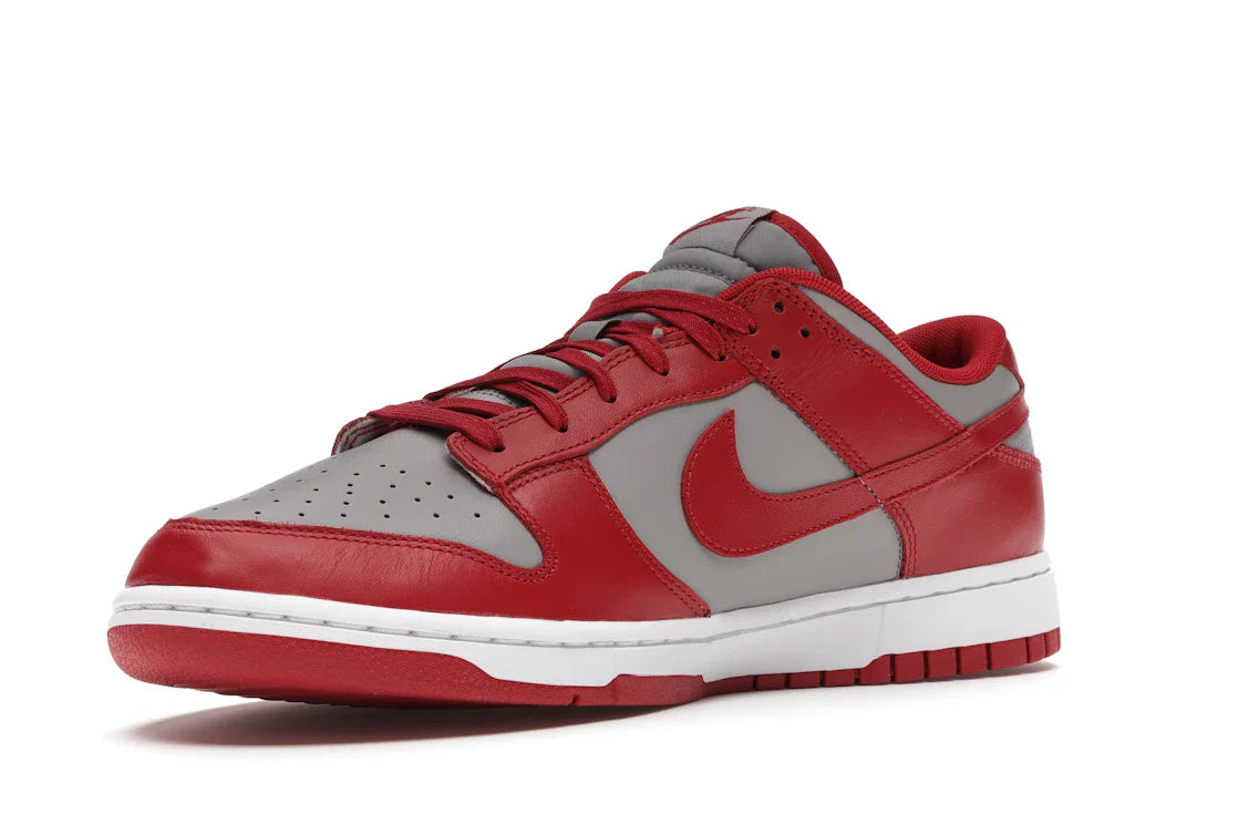 Nike Dunk Low 'UNLV' – Red - view 14