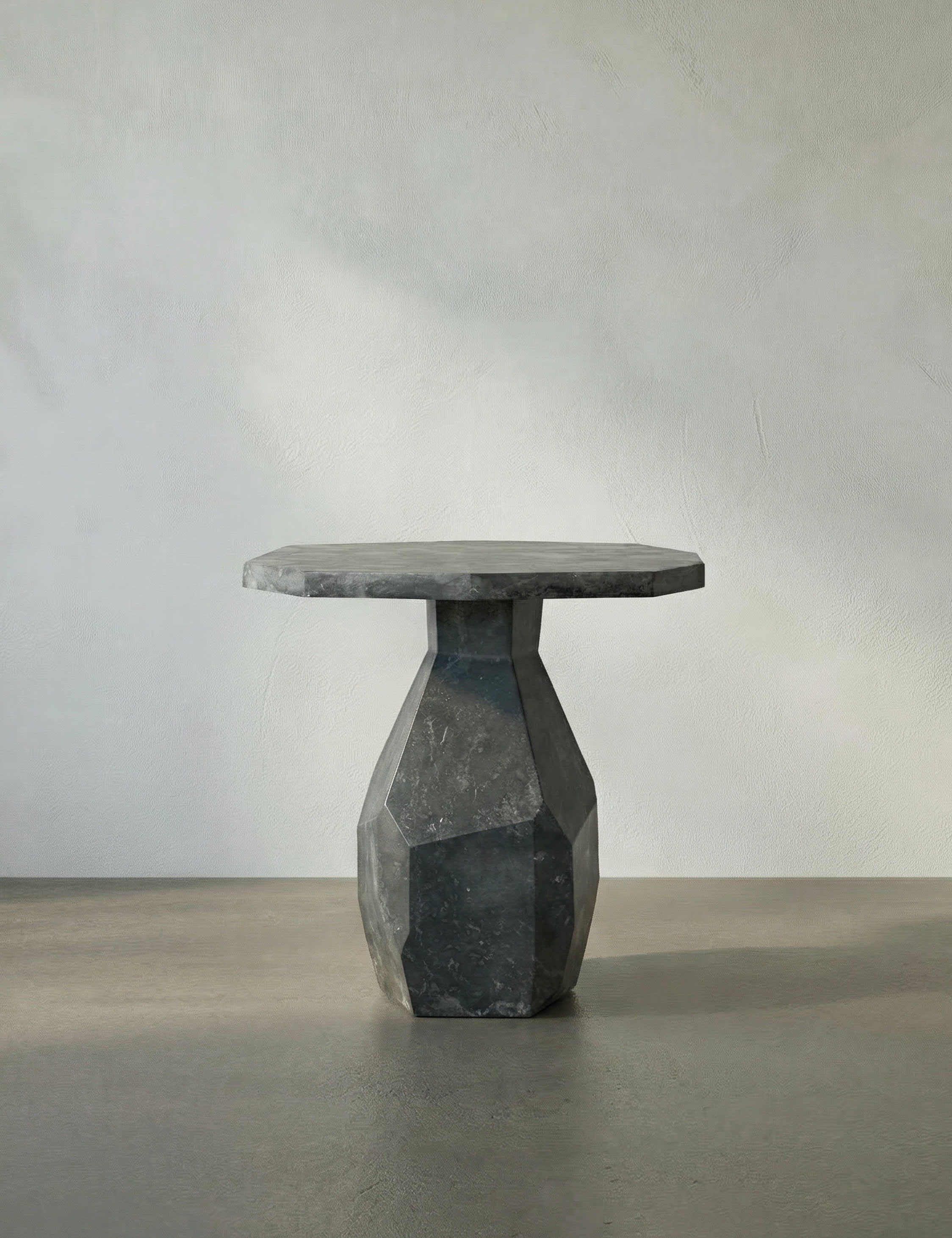 Lulu and Georgia Omalley Side Table - view 9