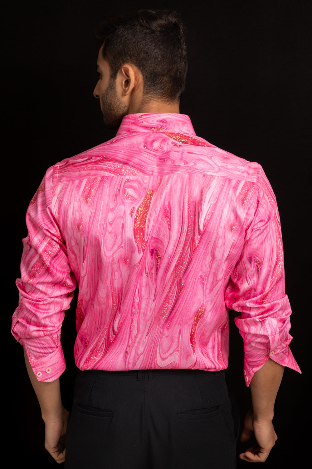 BlackTree Shirt BTS221 - view 5