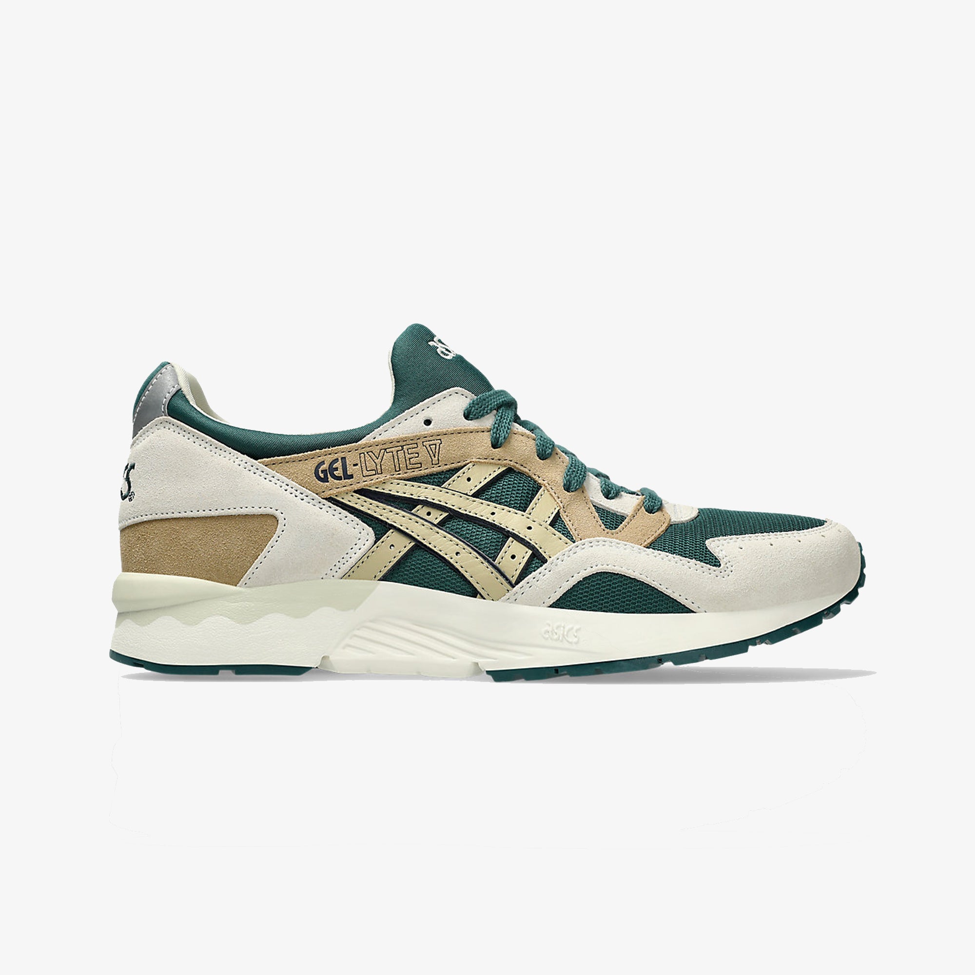 Gel-lyte v dark – Asics | Gel-lyte V { Dark Neptune/sand