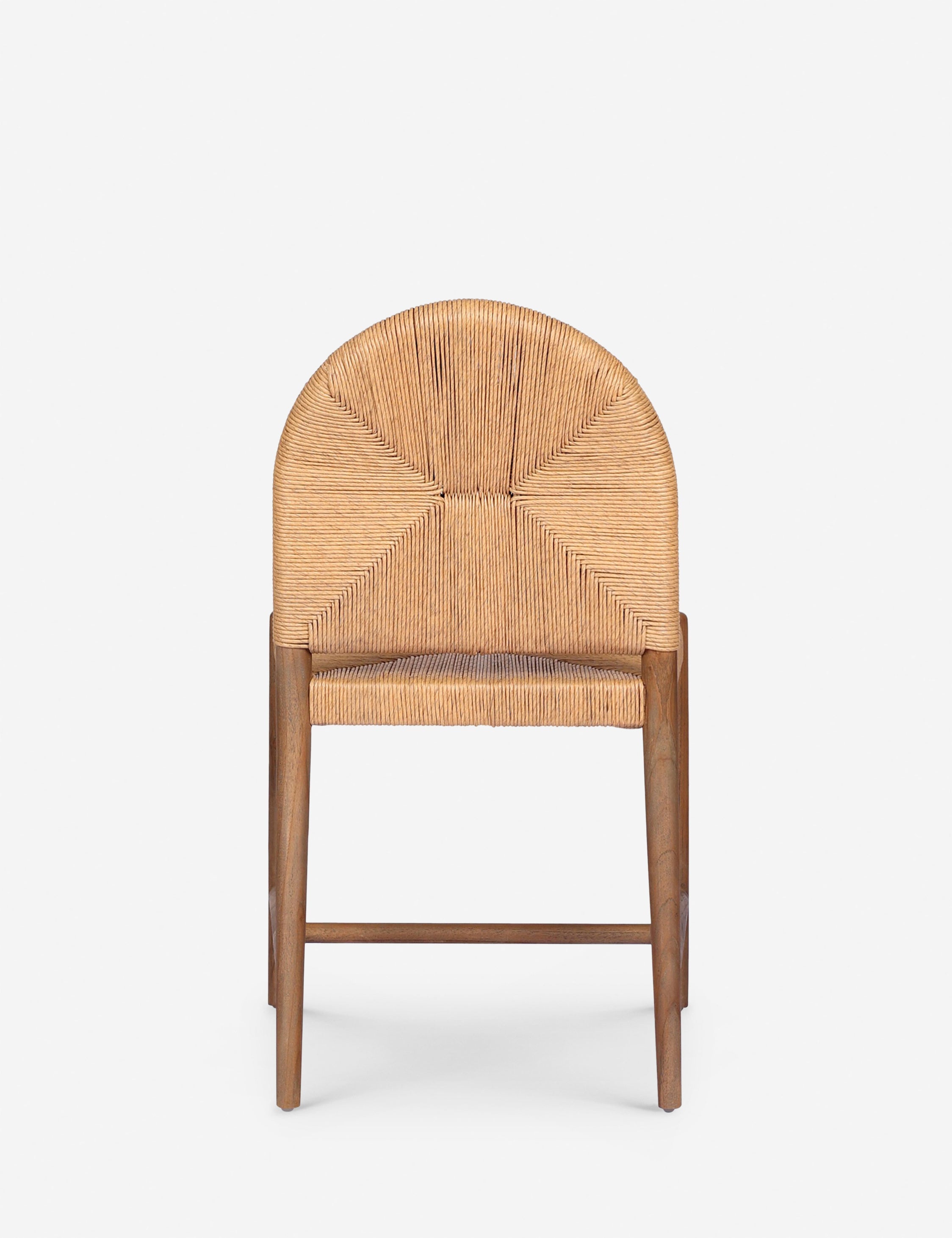 Lulu and Georgia Metcalf Outdoor Dining Chair - view 5